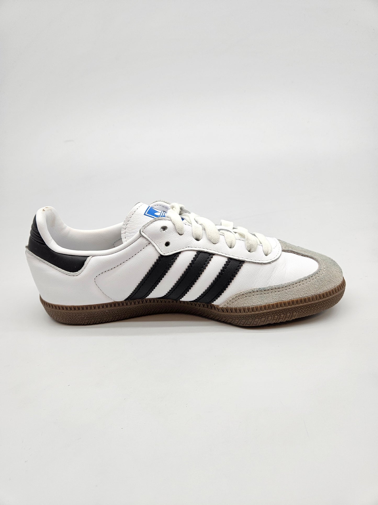 ADIDAS SAMBA ORIGINAL PATIKI BR 38