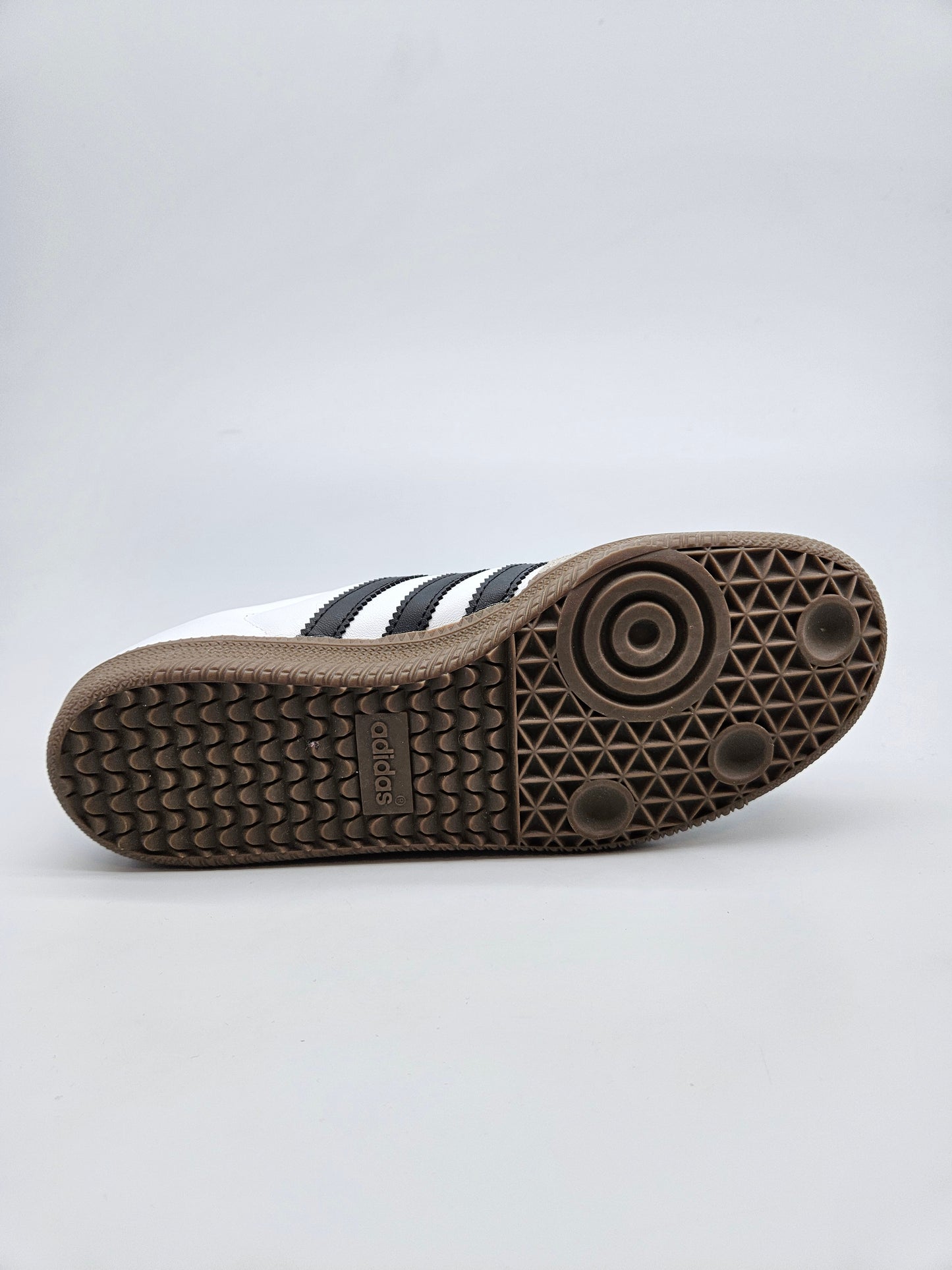 ADIDAS SAMBA ORIGINAL PATIKI BR 38