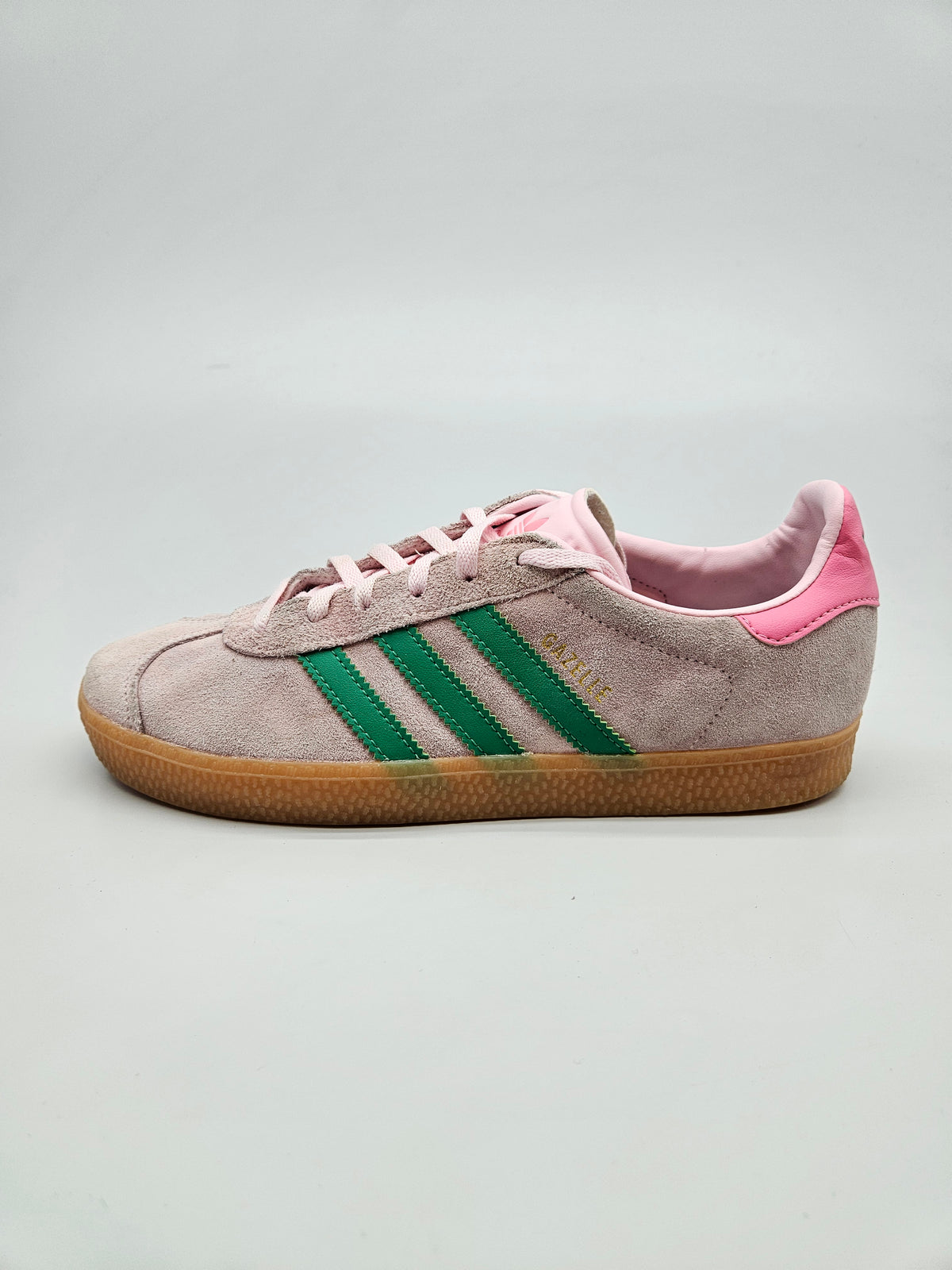 ADIDAS GAZZELE ORIGINAL PATIKI BR 38