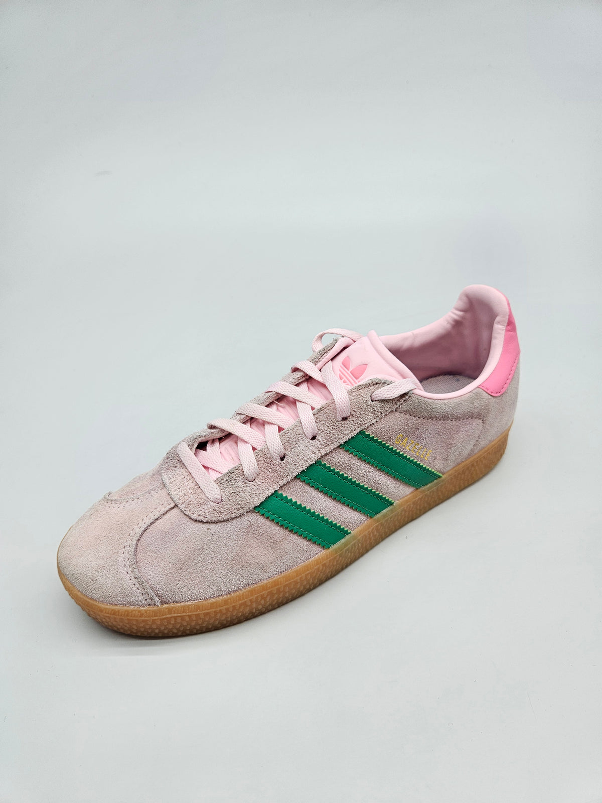 ADIDAS GAZZELE ORIGINAL PATIKI BR 38