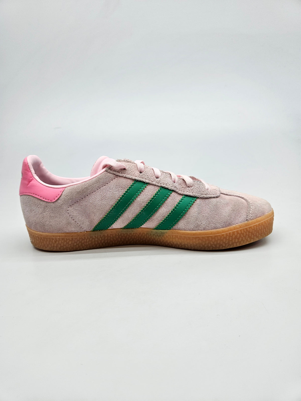 ADIDAS GAZZELE ORIGINAL PATIKI BR 38