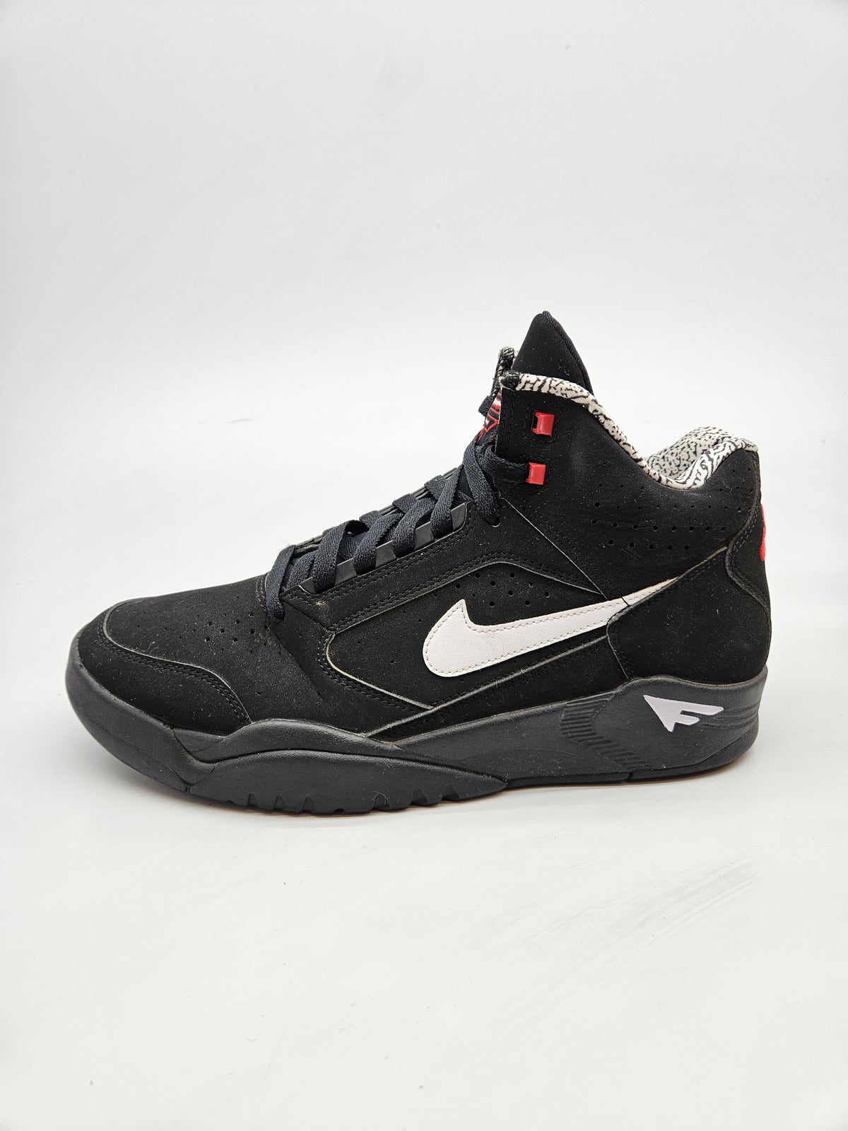 NIKE ORIGINAL PATIKI BR 42