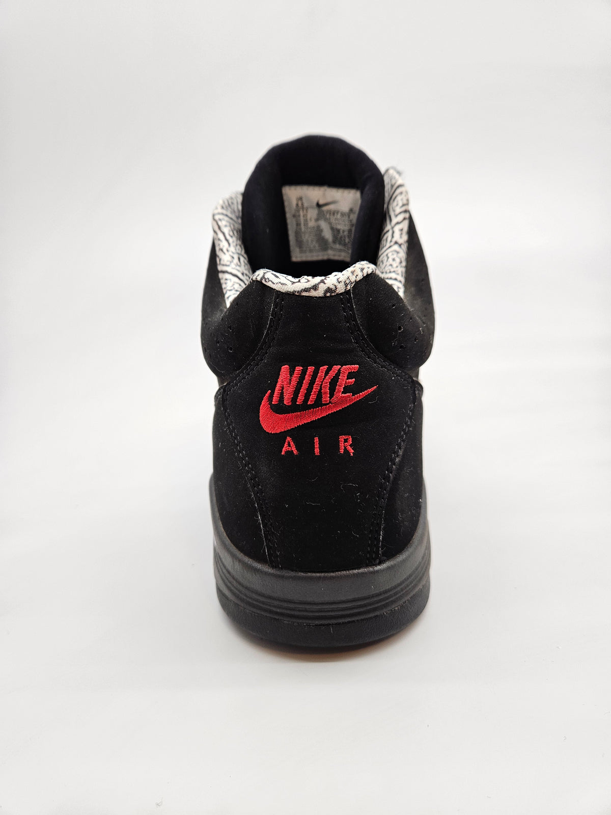 NIKE ORIGINAL PATIKI BR 42