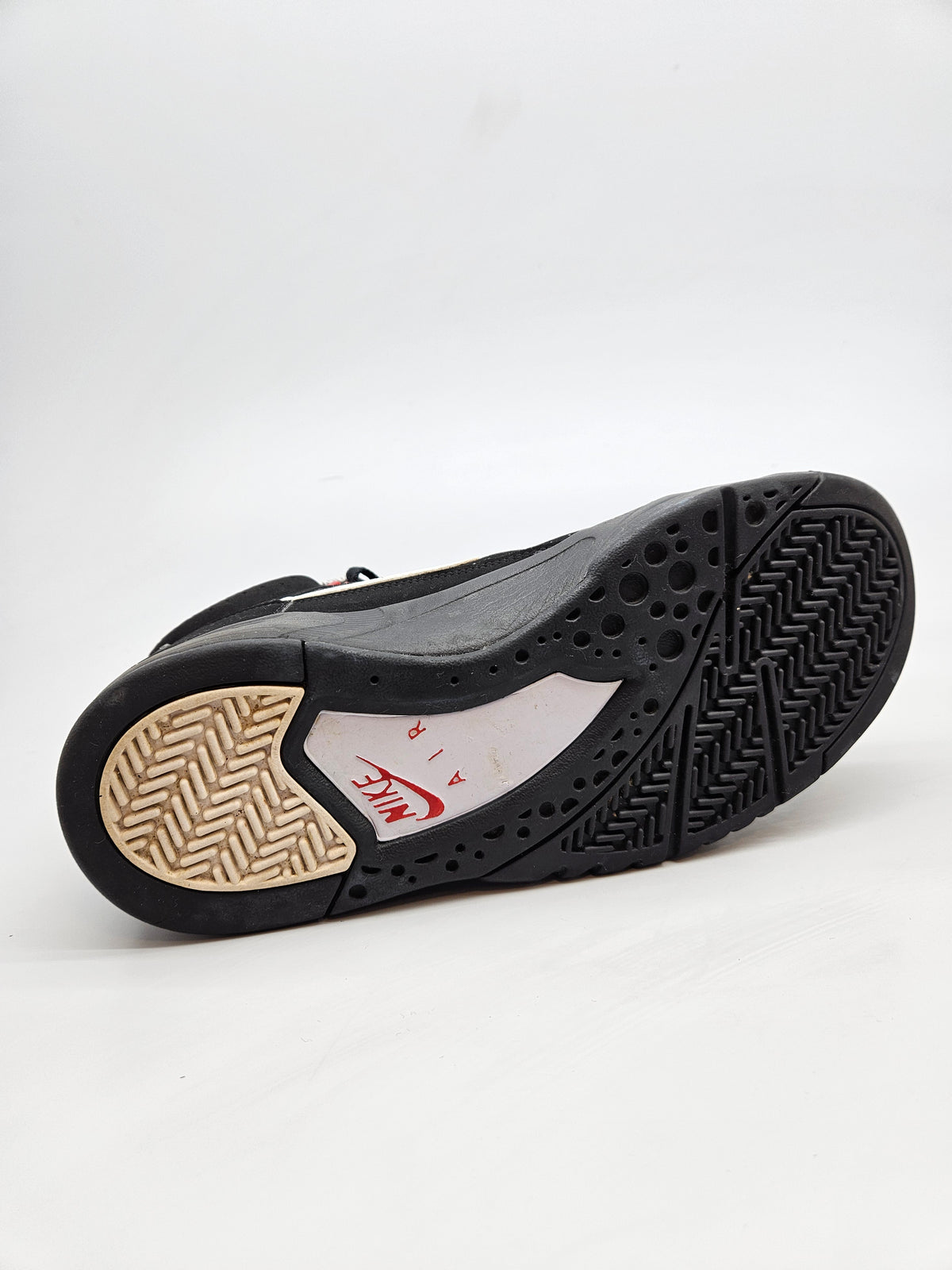 NIKE ORIGINAL PATIKI BR 42