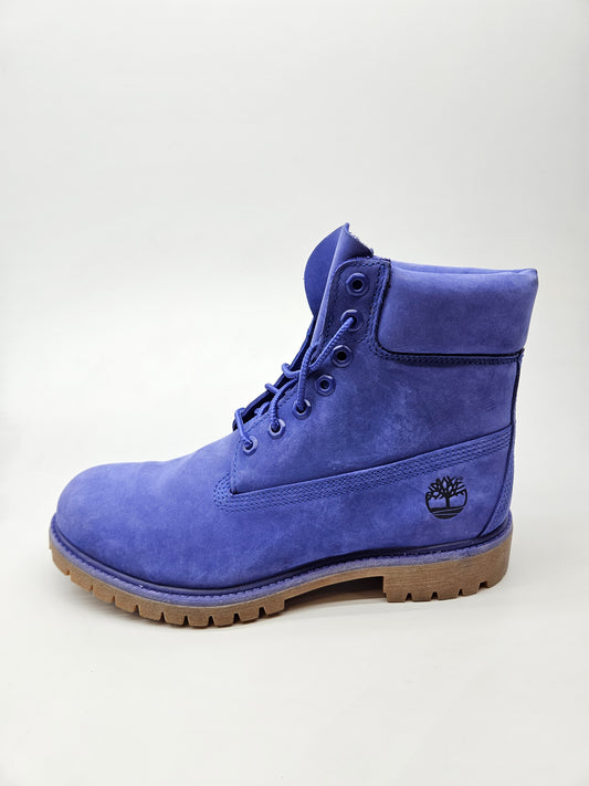 TIMBERLAND NOVI ORIGINAL KOZNI CIZMI BR 43