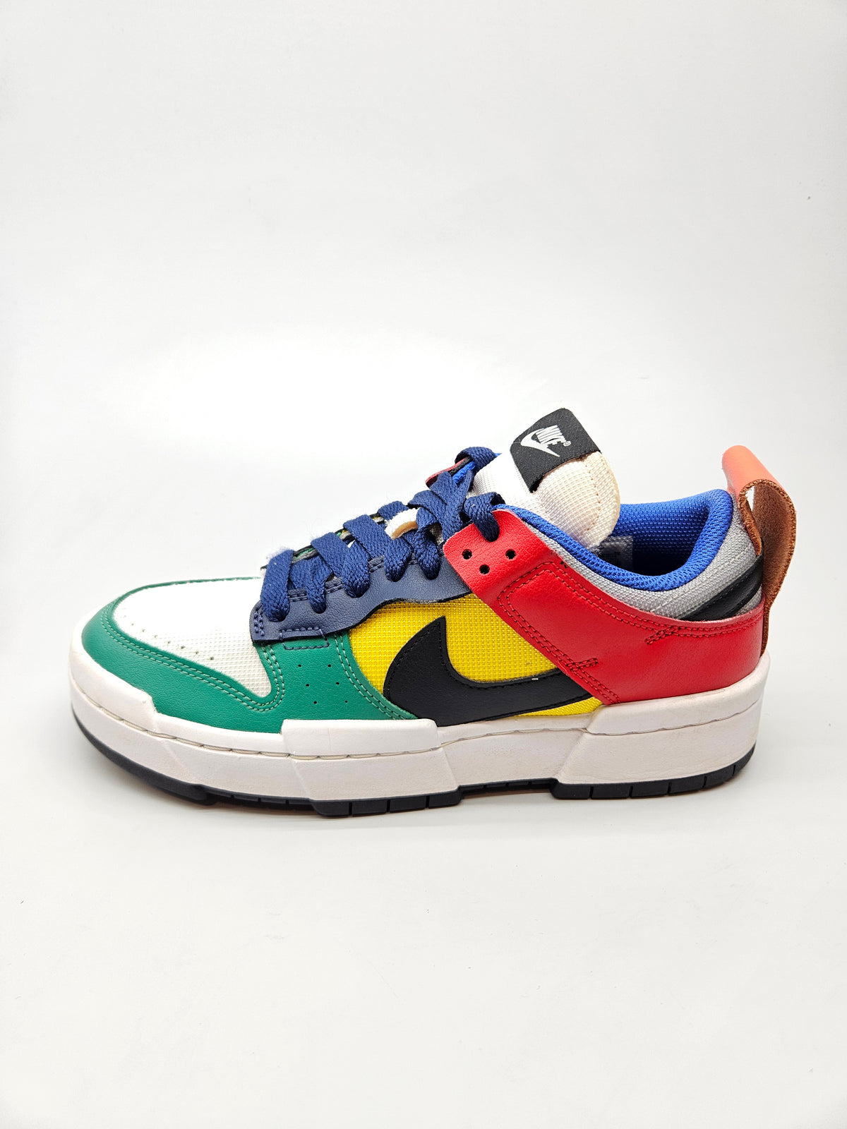 NIKE ORIGINAL PATIKI BR 39