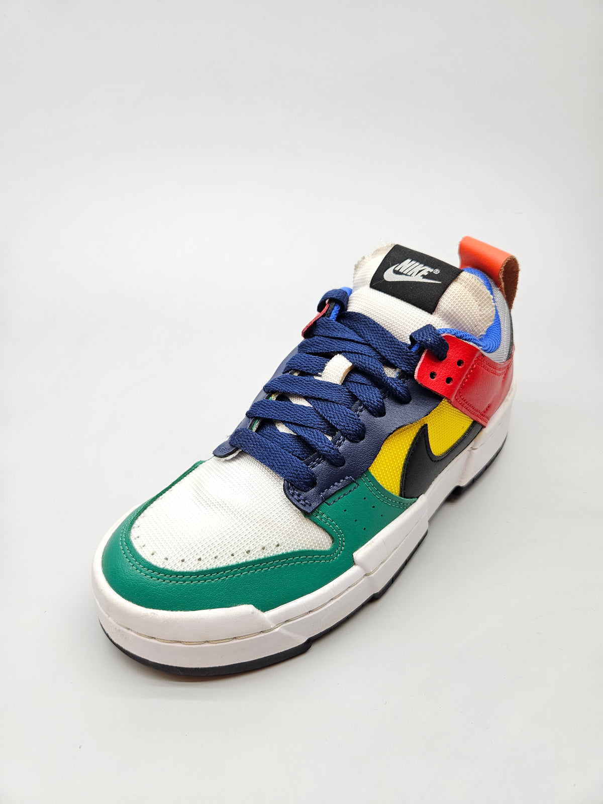 NIKE ORIGINAL PATIKI BR 39