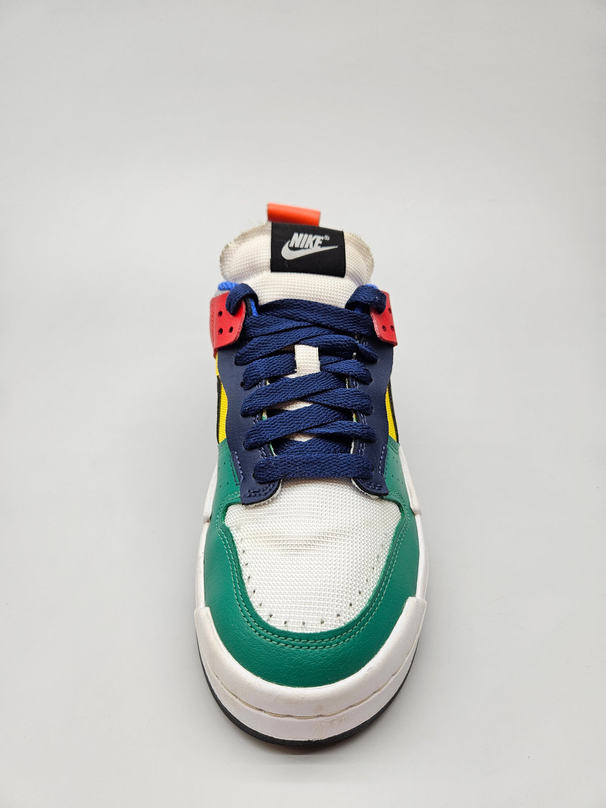 NIKE ORIGINAL PATIKI BR 39