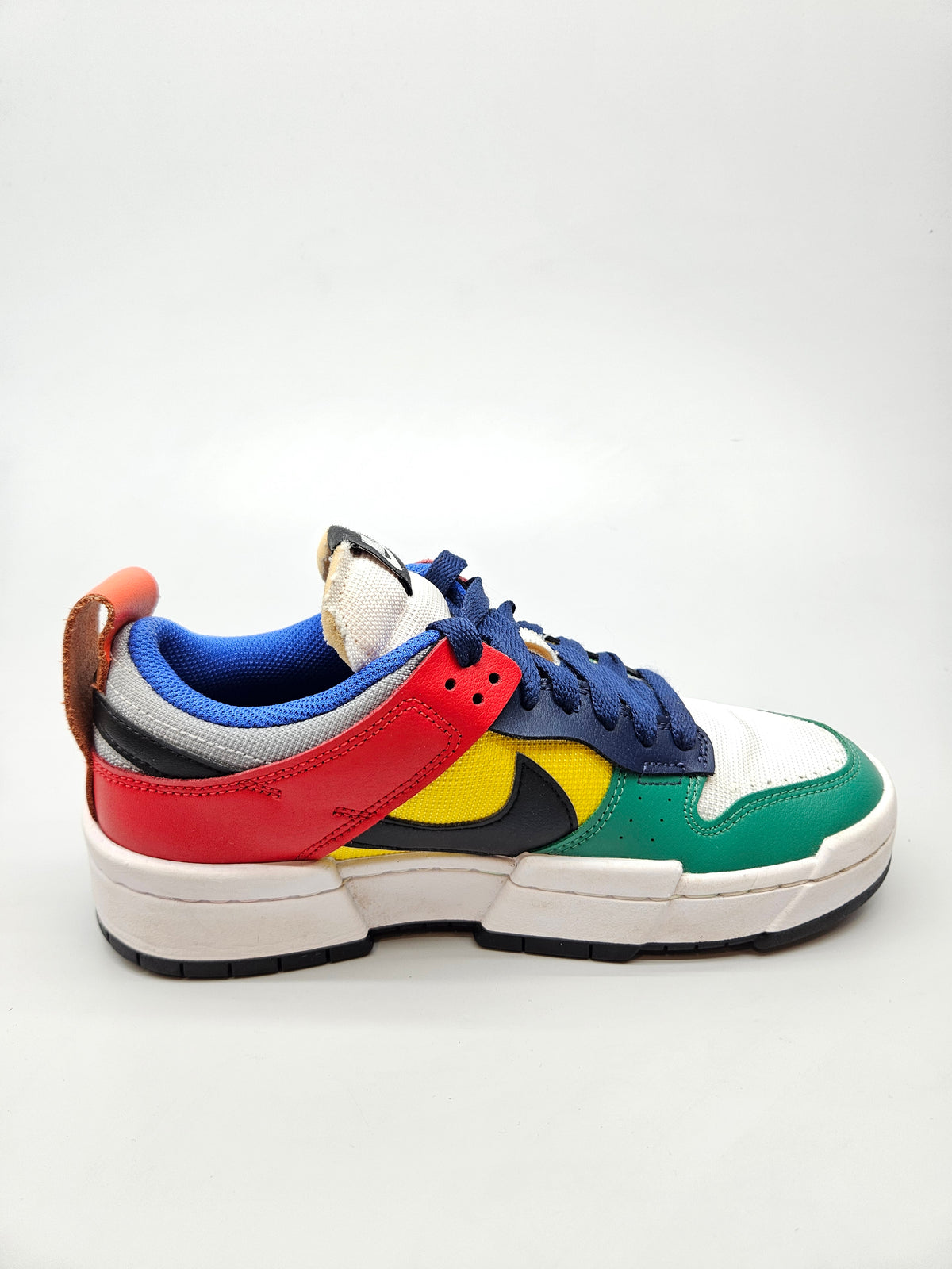 NIKE ORIGINAL PATIKI BR 39