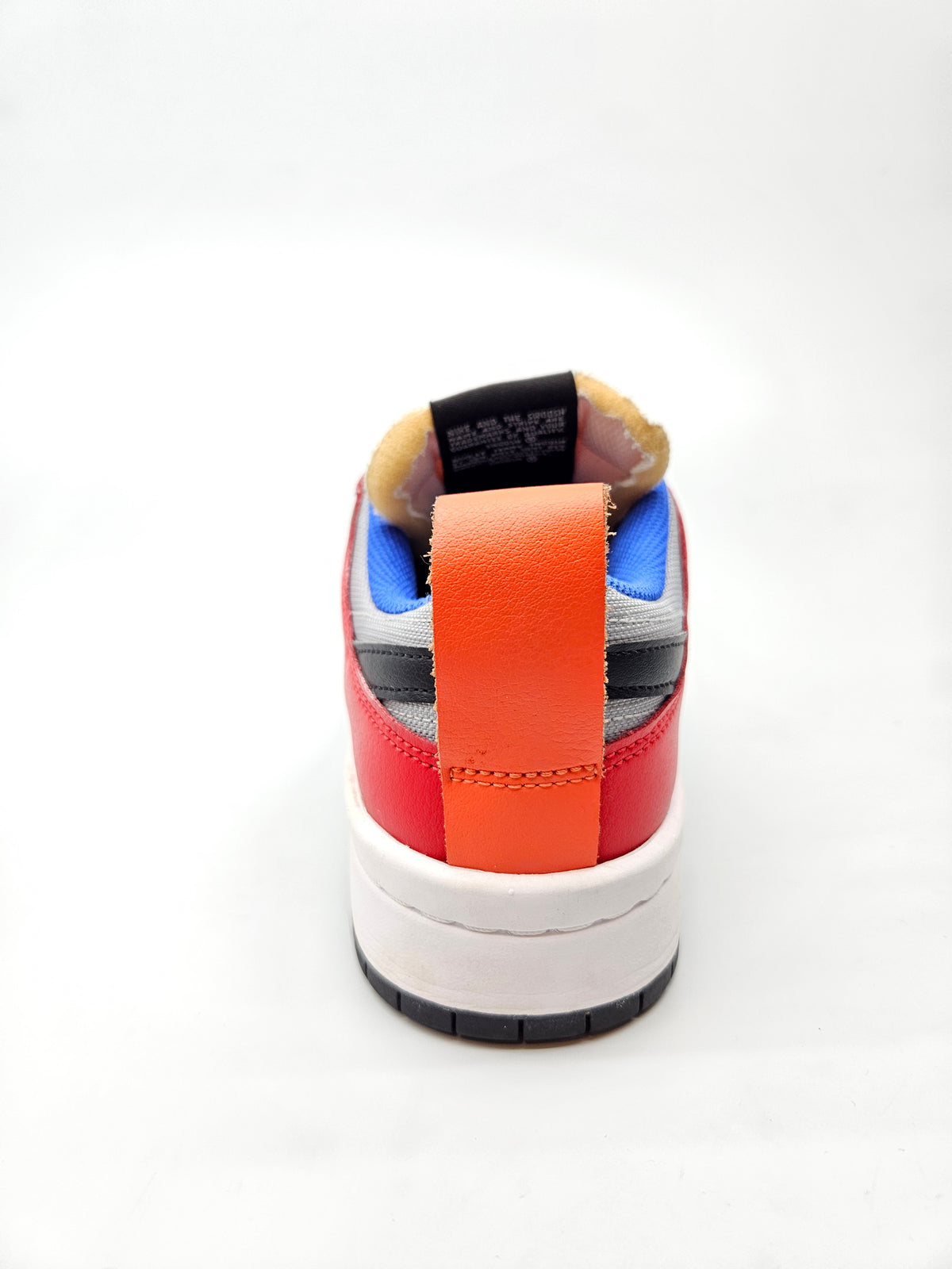 NIKE ORIGINAL PATIKI BR 39