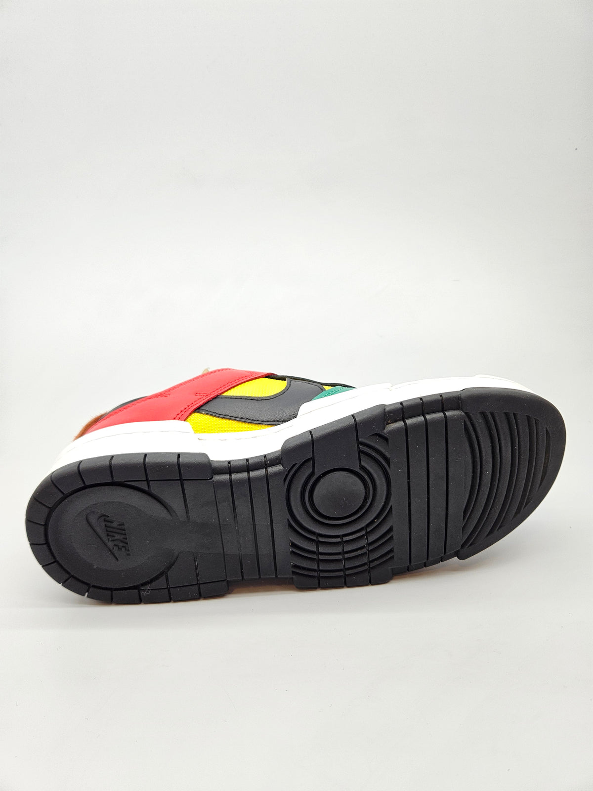 NIKE ORIGINAL PATIKI BR 39