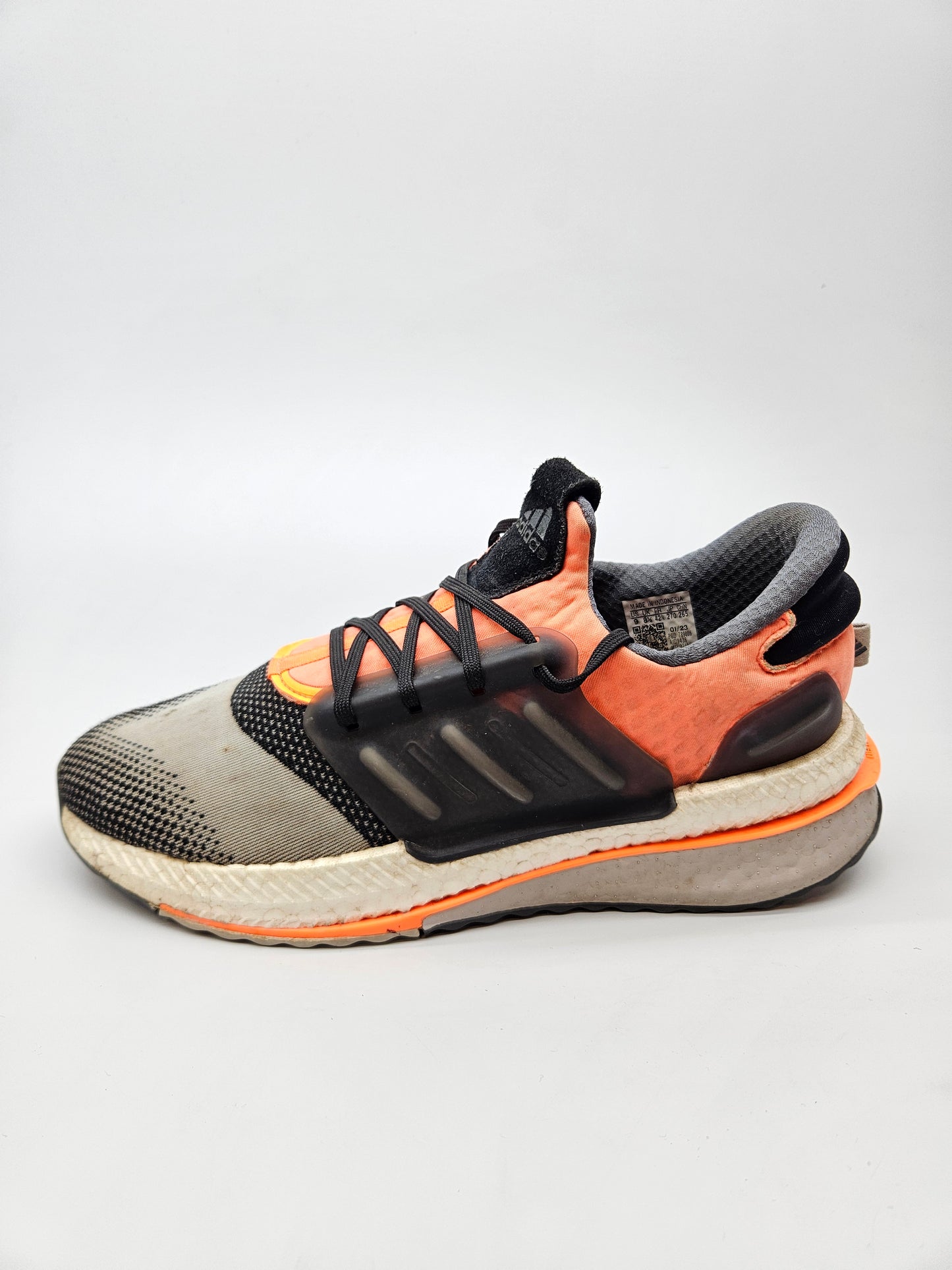ADIDAS ORIGINAL PATIKI BR 42.5