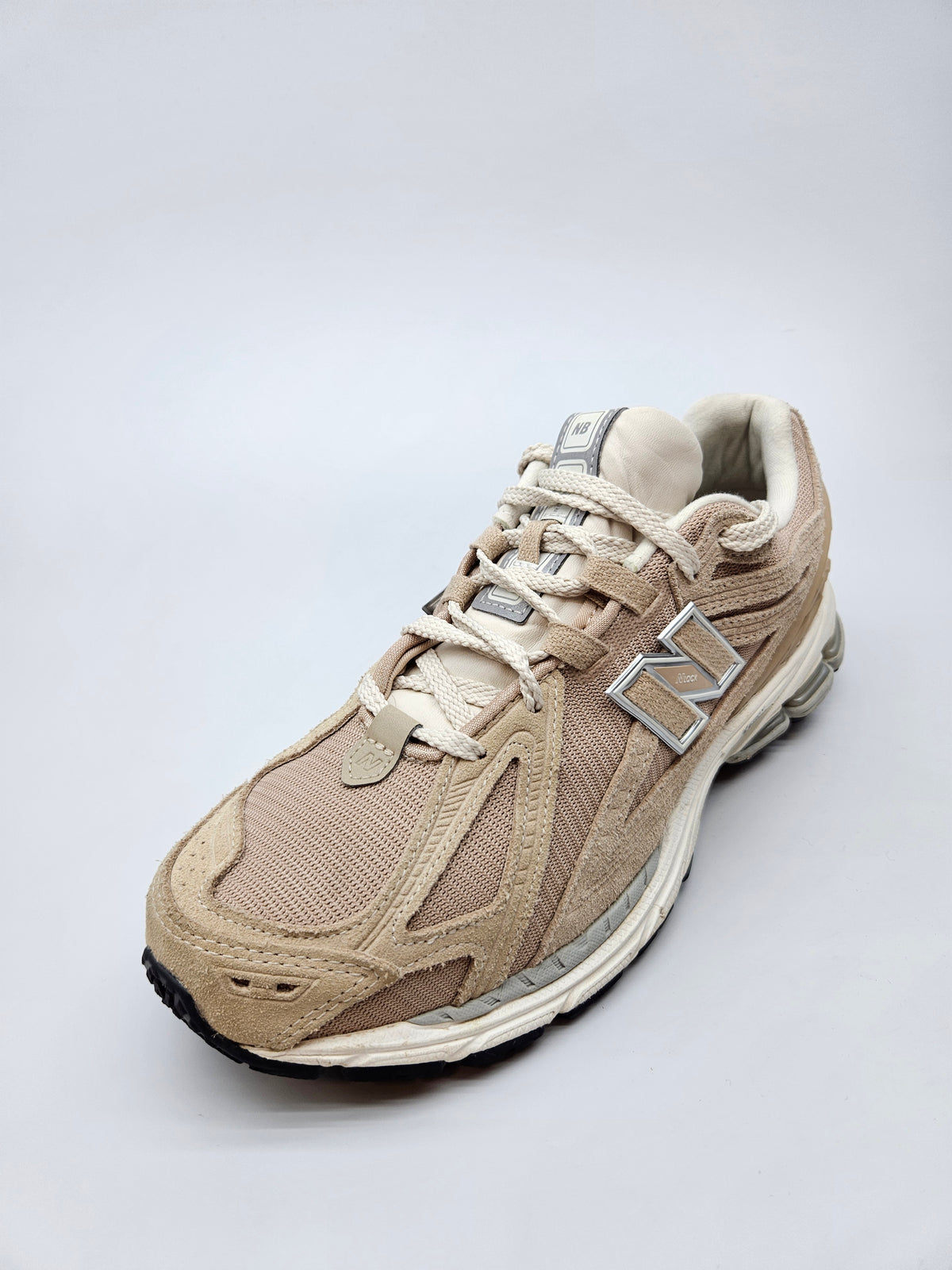 NEW BALANCE ORIGINAL PATIKI BR 42.5