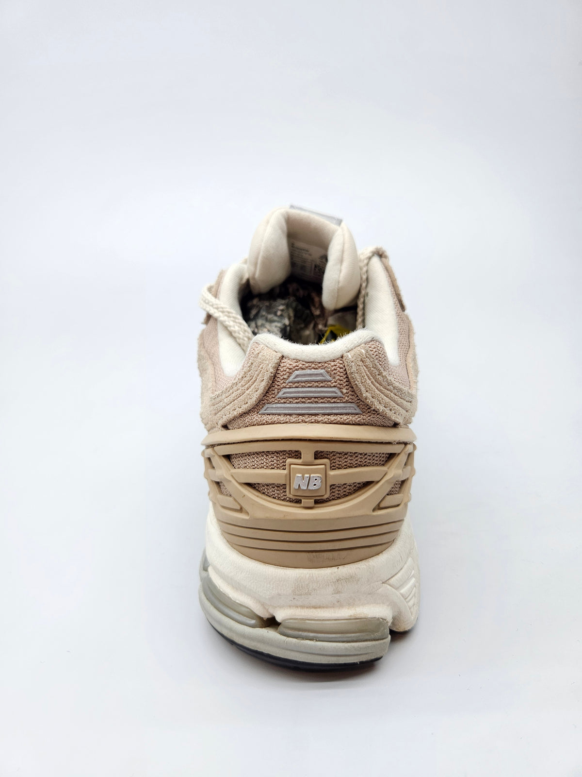 NEW BALANCE ORIGINAL PATIKI BR 42.5