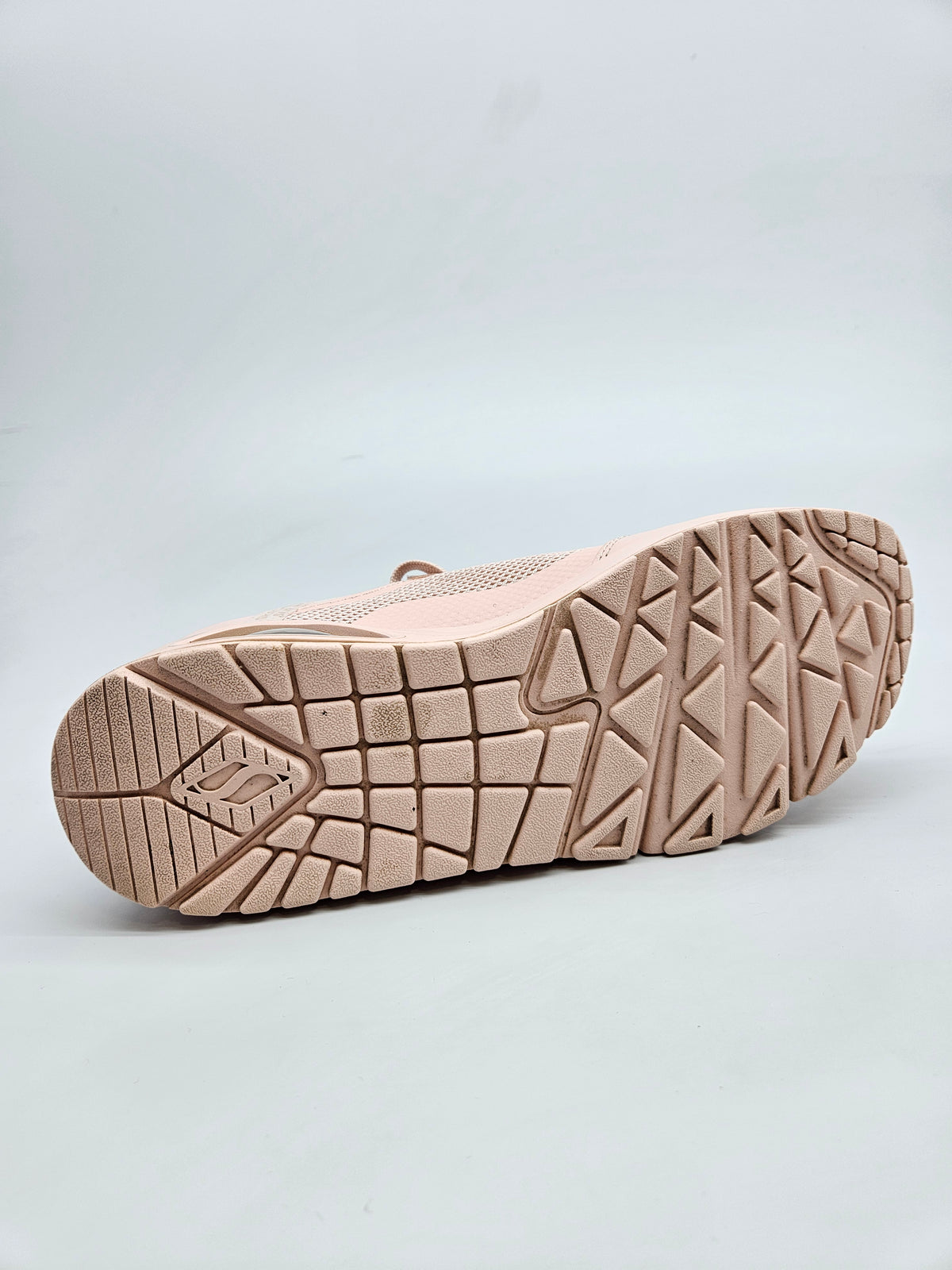 SKECHERS MEMORY ORIGINAL PATIKI BR 38.5