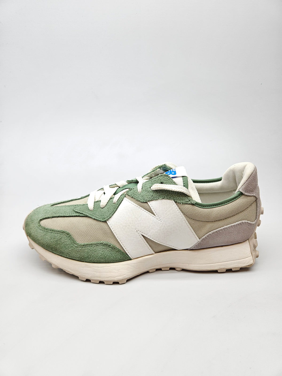 NEW BALANCE ORIGINAL PATIKI BR 46.5