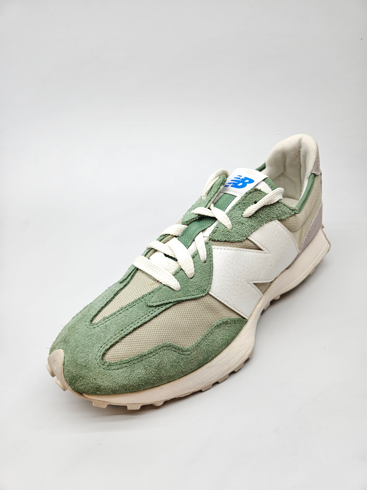 NEW BALANCE ORIGINAL PATIKI BR 46.5