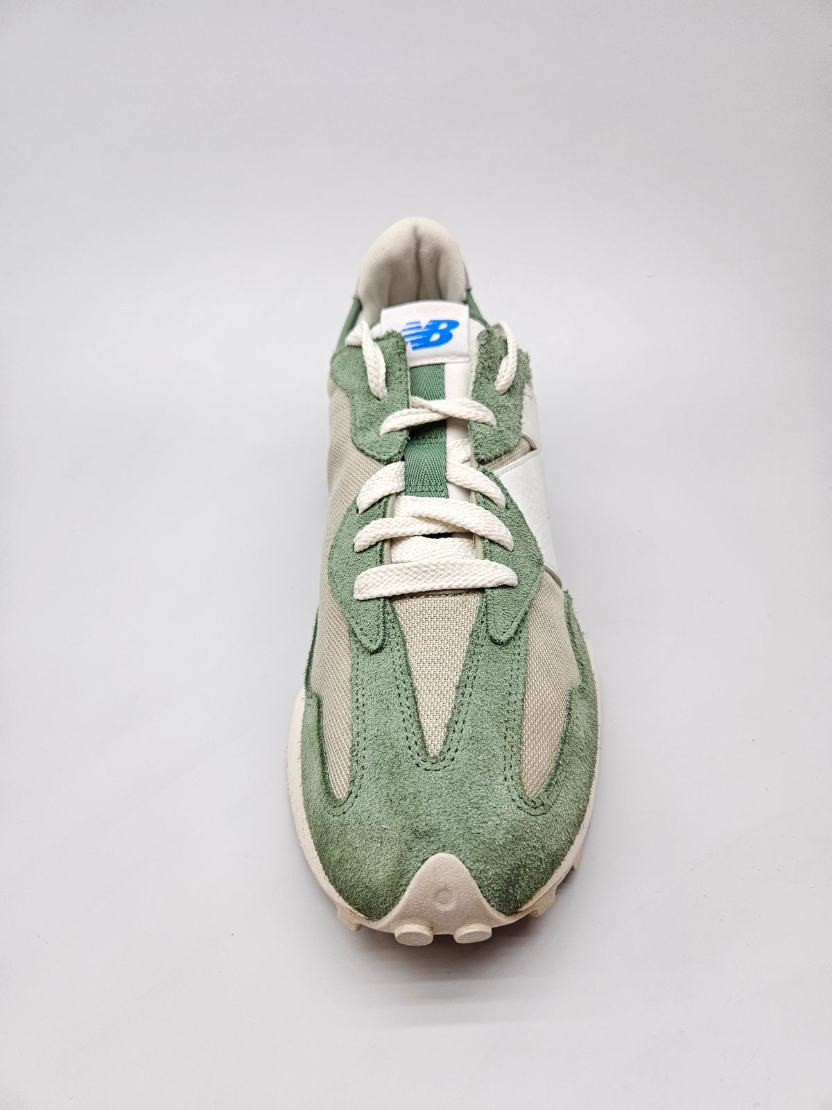 NEW BALANCE ORIGINAL PATIKI BR 46.5