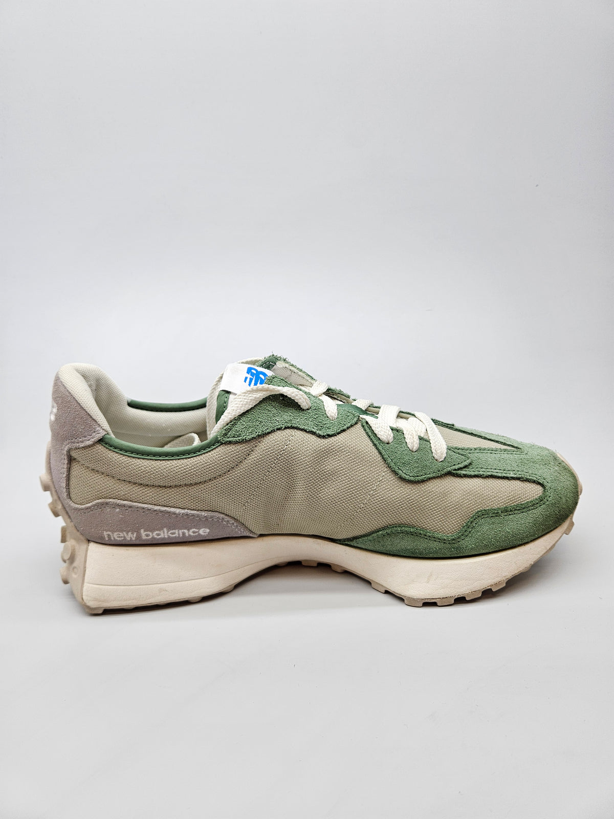 NEW BALANCE ORIGINAL PATIKI BR 46.5