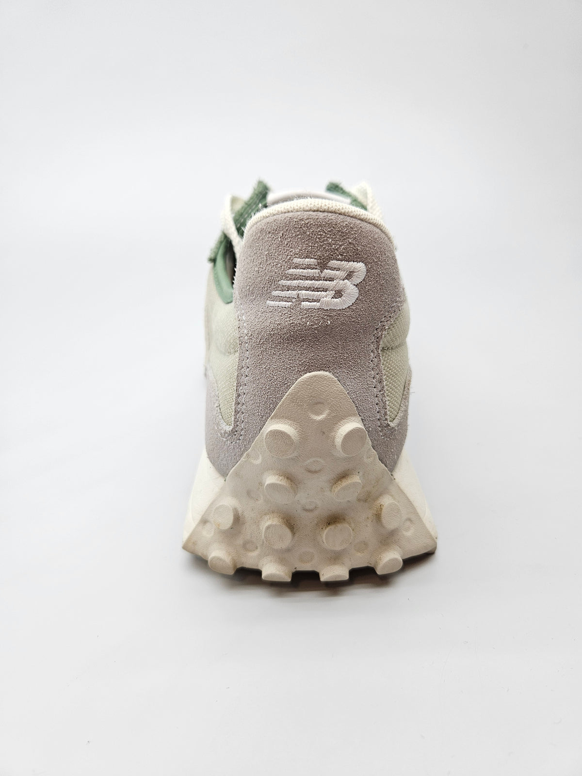 NEW BALANCE ORIGINAL PATIKI BR 46.5