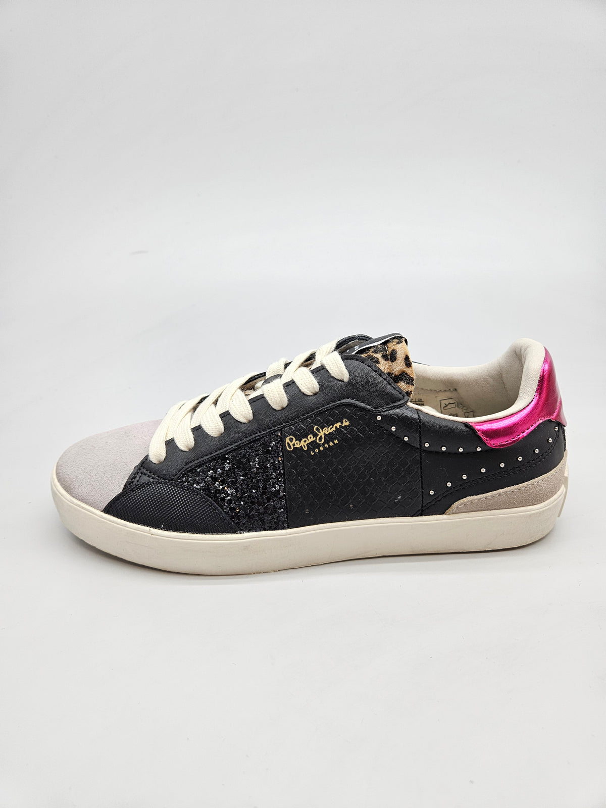 PEPE JEANS ORIGINAL PATIKI BR 38