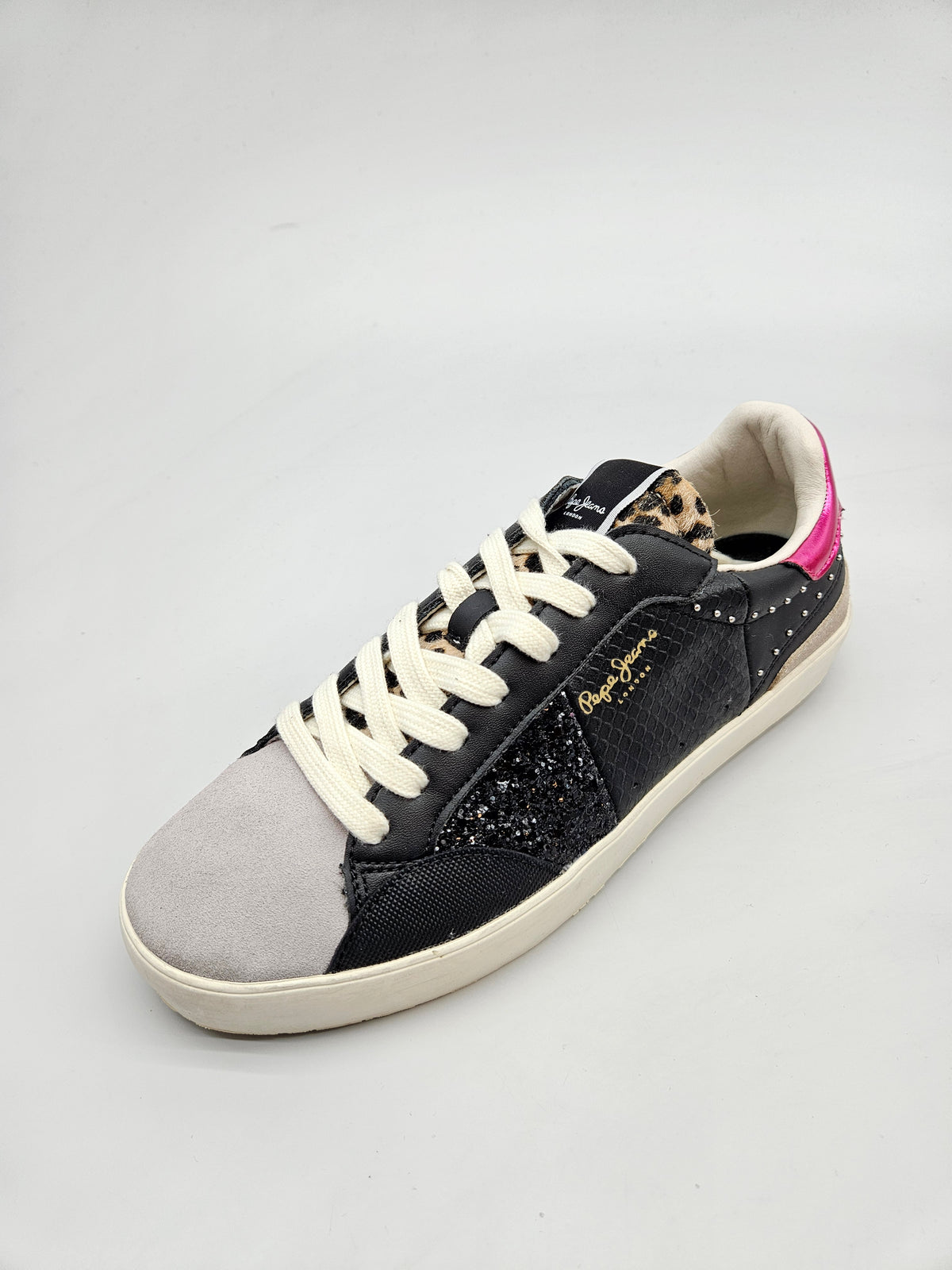 PEPE JEANS ORIGINAL PATIKI BR 38
