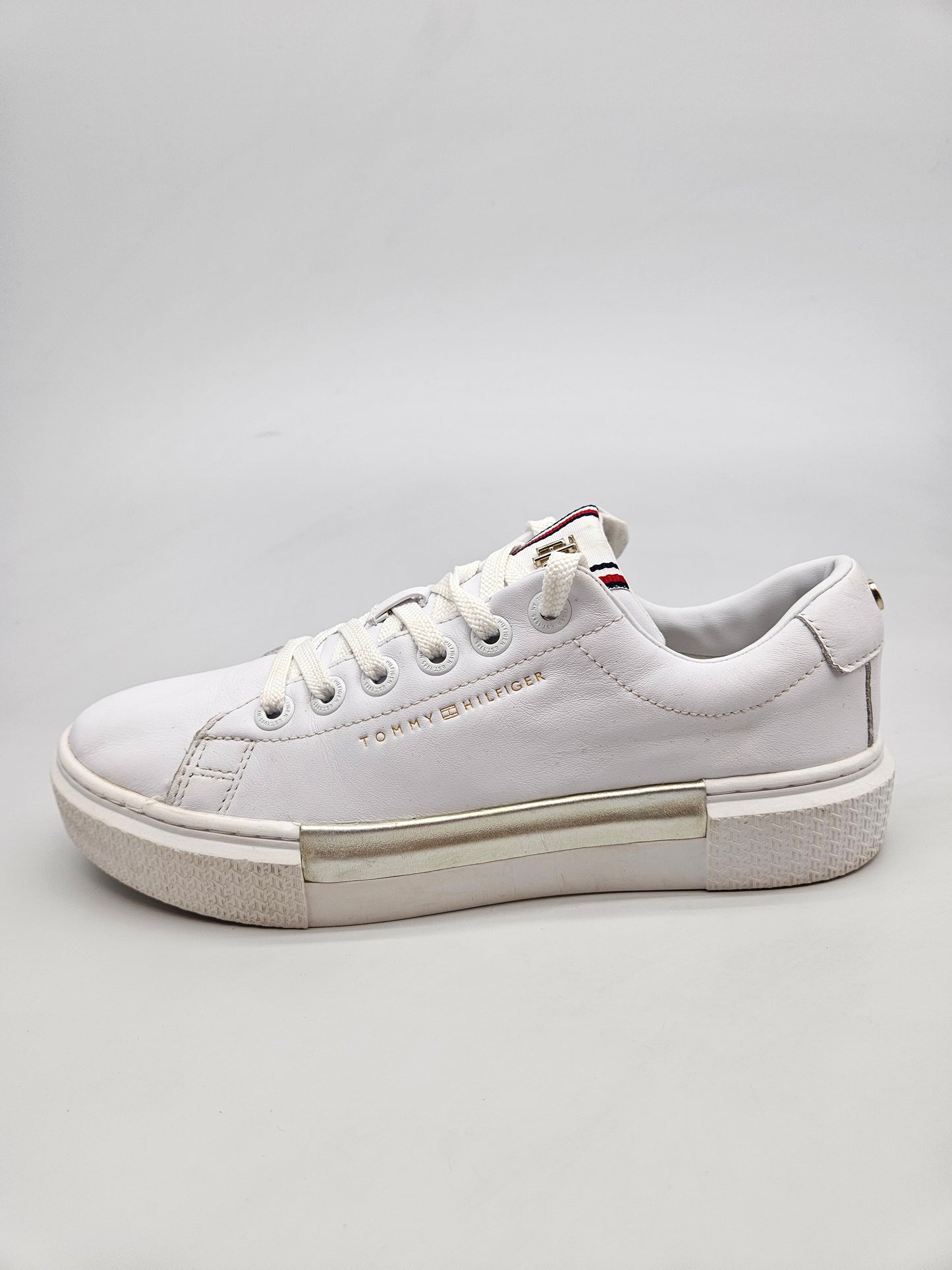 TOMMY HILFIGER ORIGINAL PATIKI BR 38