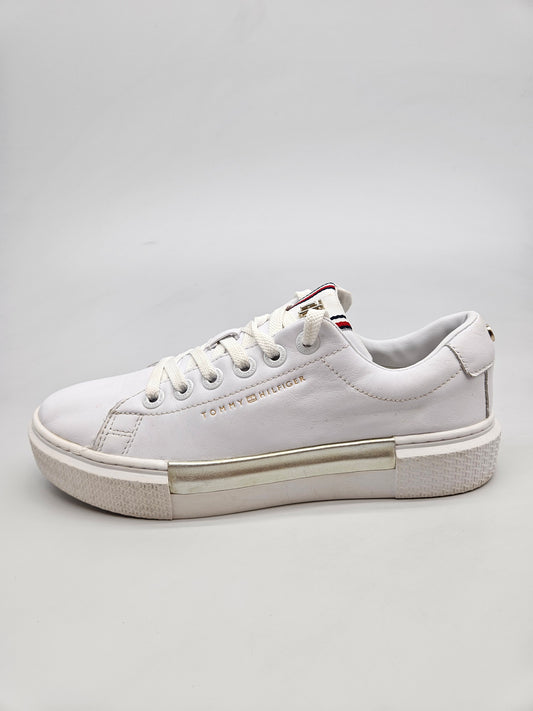 TOMMY HILFIGER ORIGINAL PATIKI BR 38
