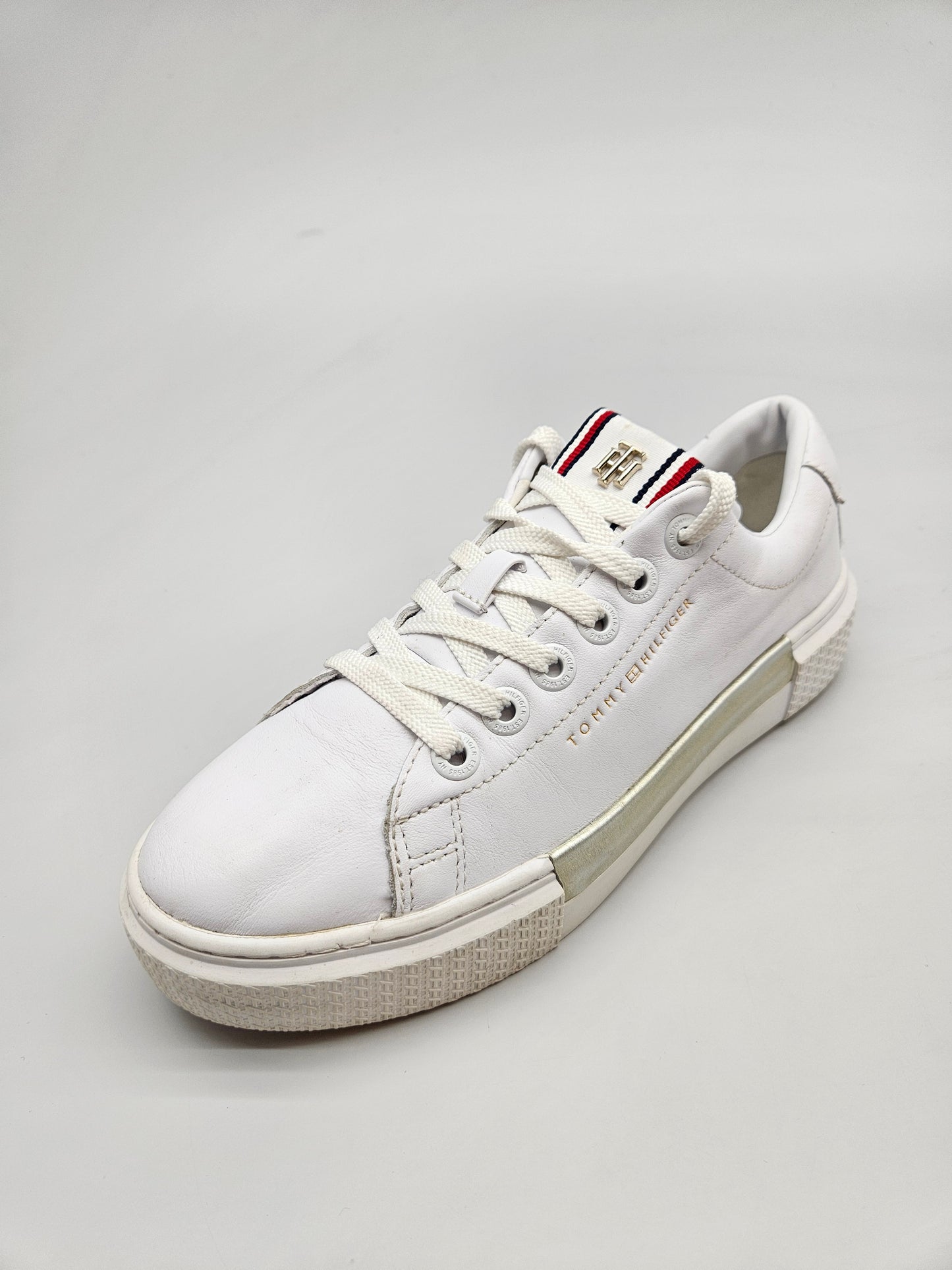 TOMMY HILFIGER ORIGINAL PATIKI BR 38
