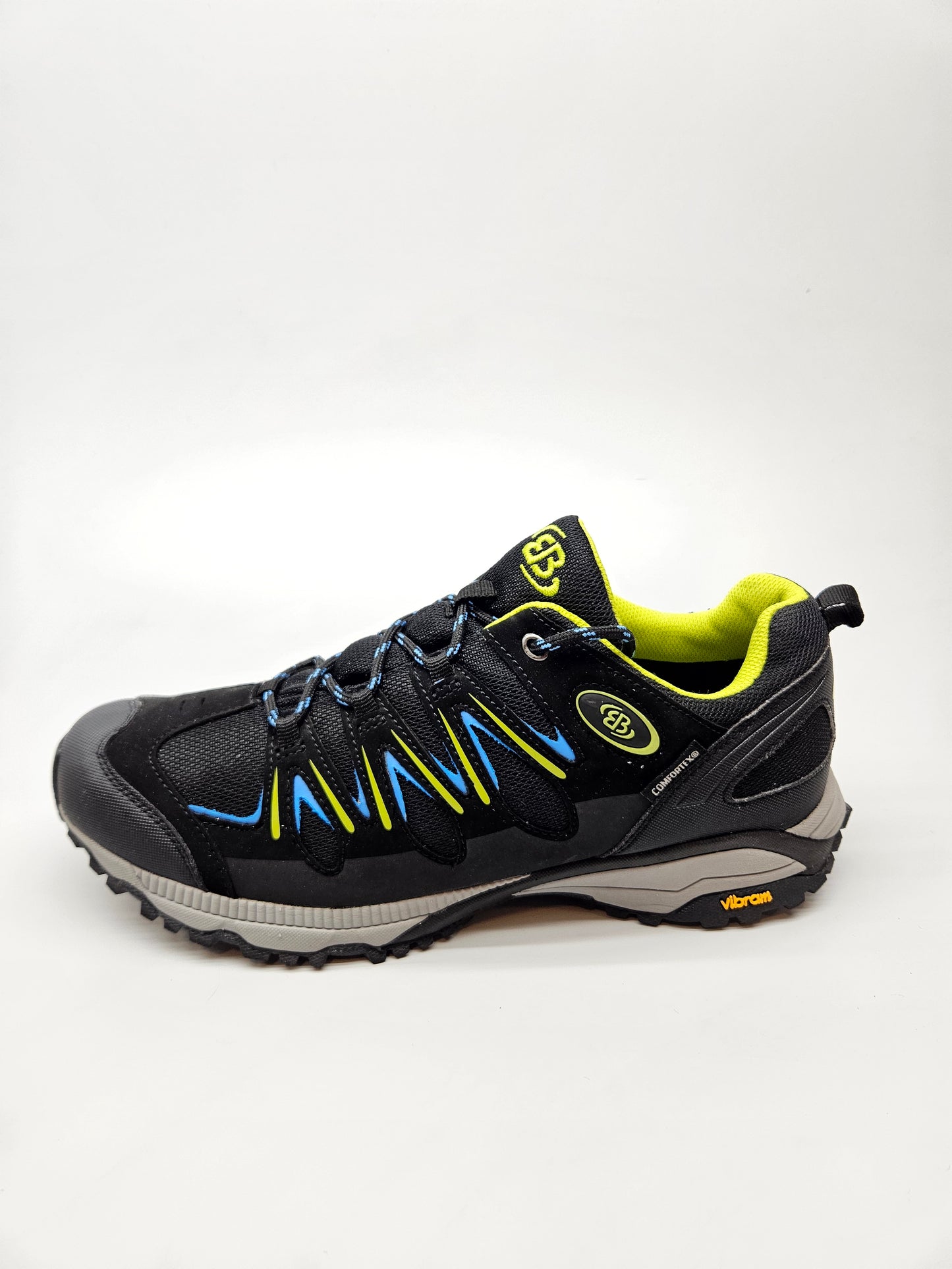 BUTTING VIBRAM ORIGINAL VODOOTPORNI PATIKI BR 45