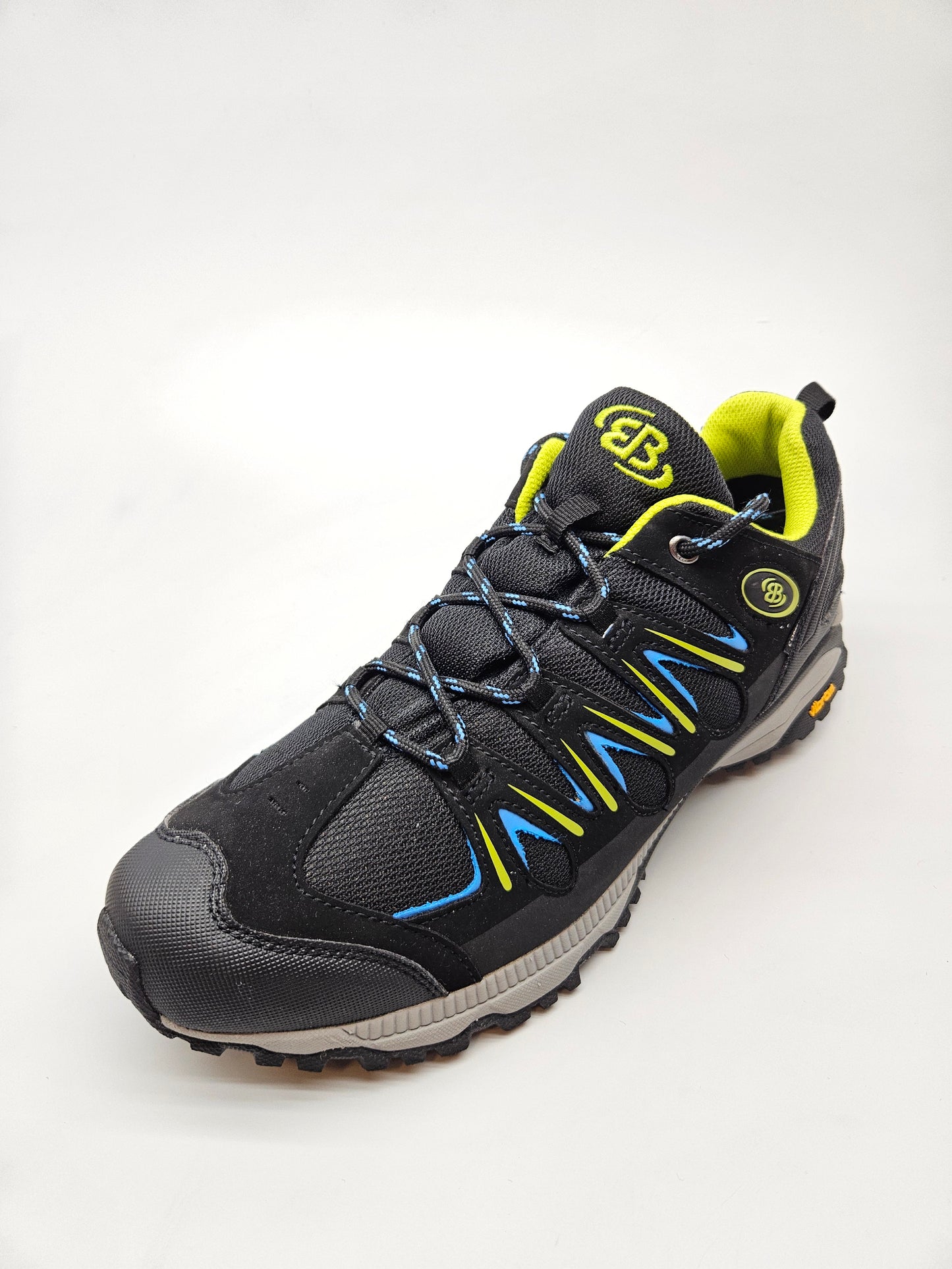 BUTTING VIBRAM ORIGINAL VODOOTPORNI PATIKI BR 45