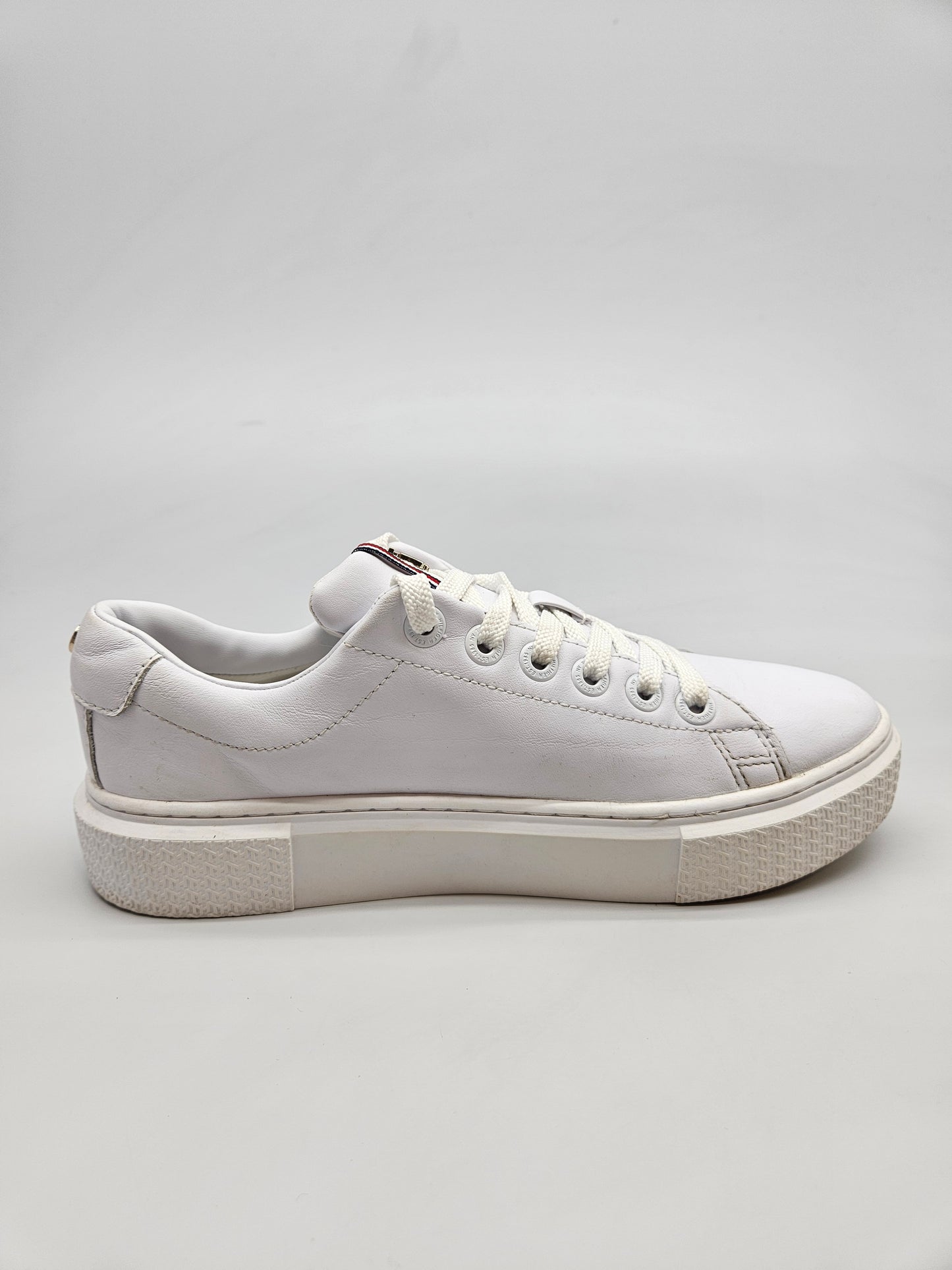 TOMMY HILFIGER ORIGINAL PATIKI BR 38