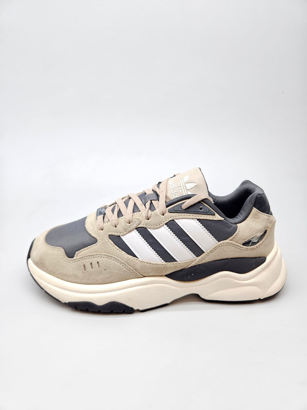 ADIDAS ORIGINAL PATIKI BR 44.5