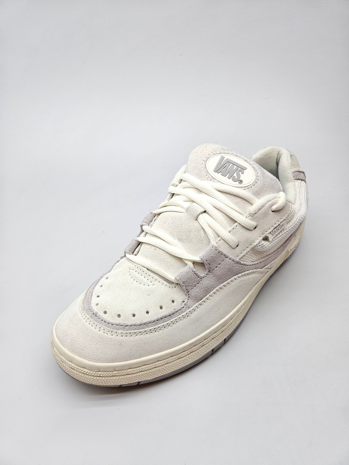 VANS ORIGINAL PATIKI BR 43