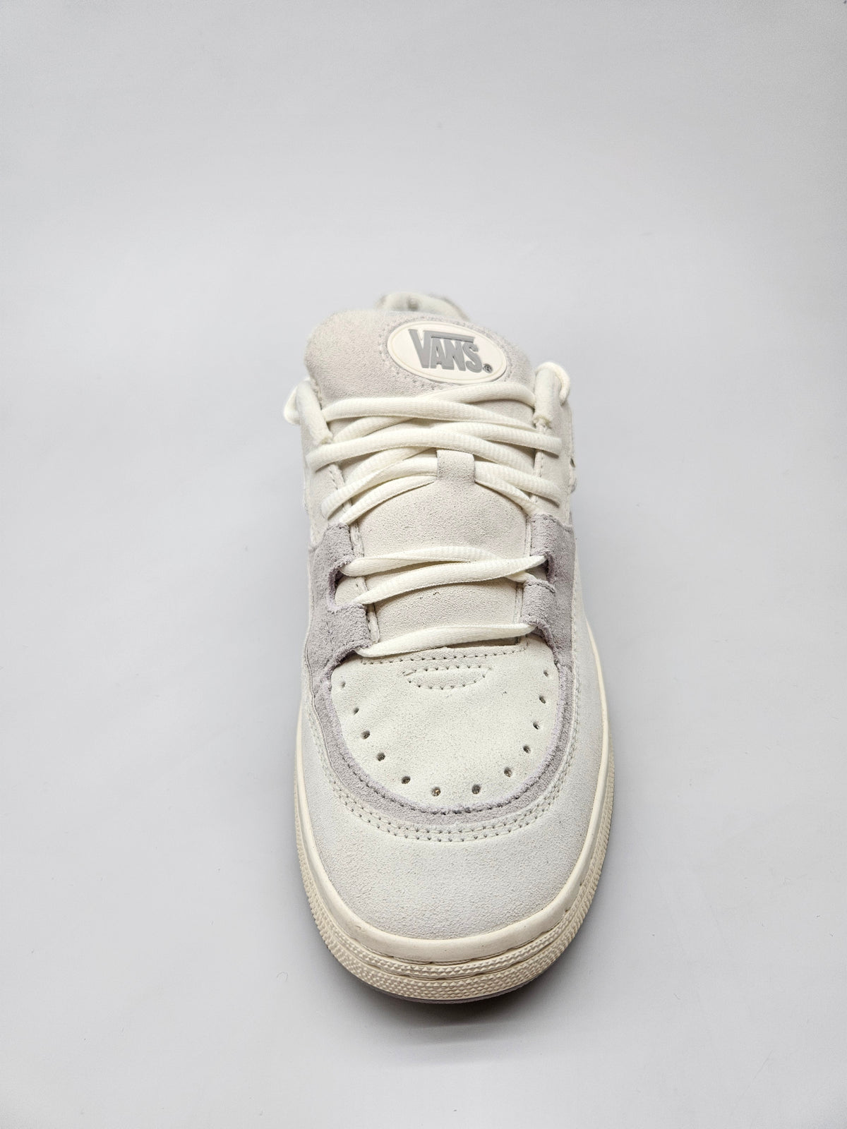 VANS ORIGINAL PATIKI BR 43