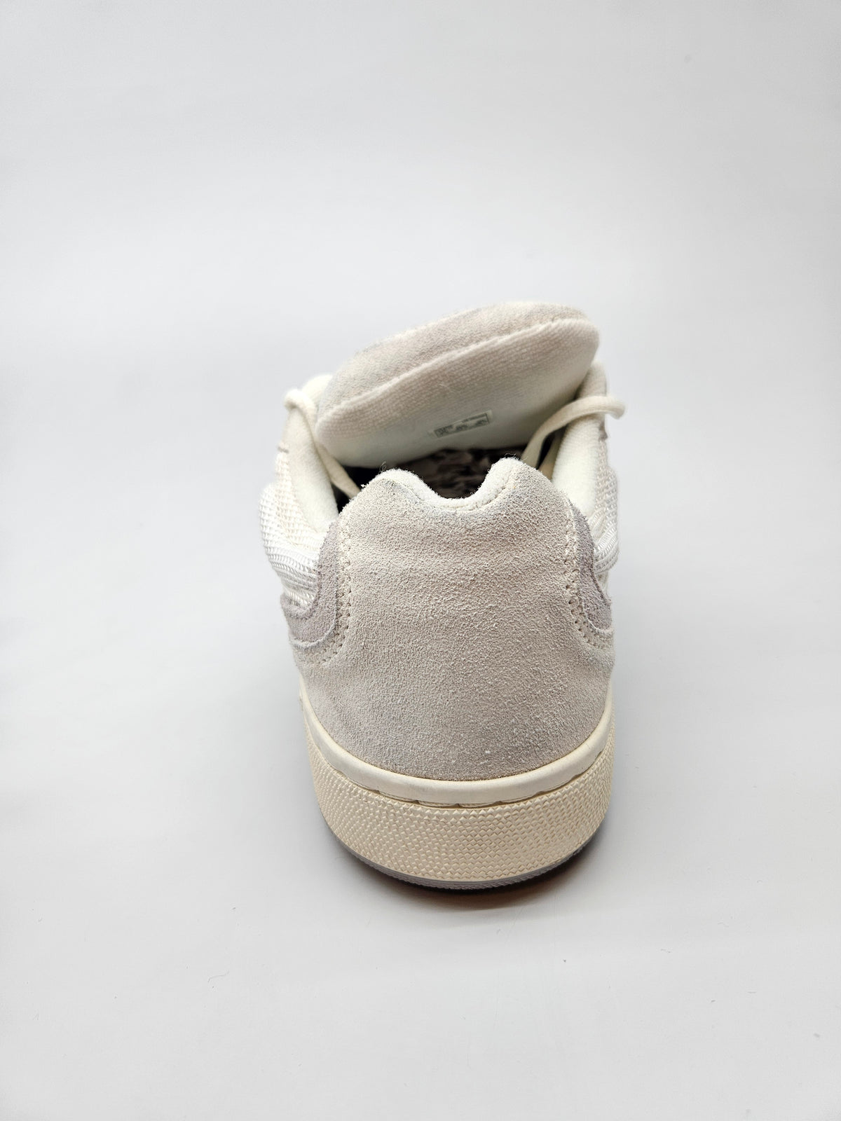 VANS ORIGINAL PATIKI BR 43