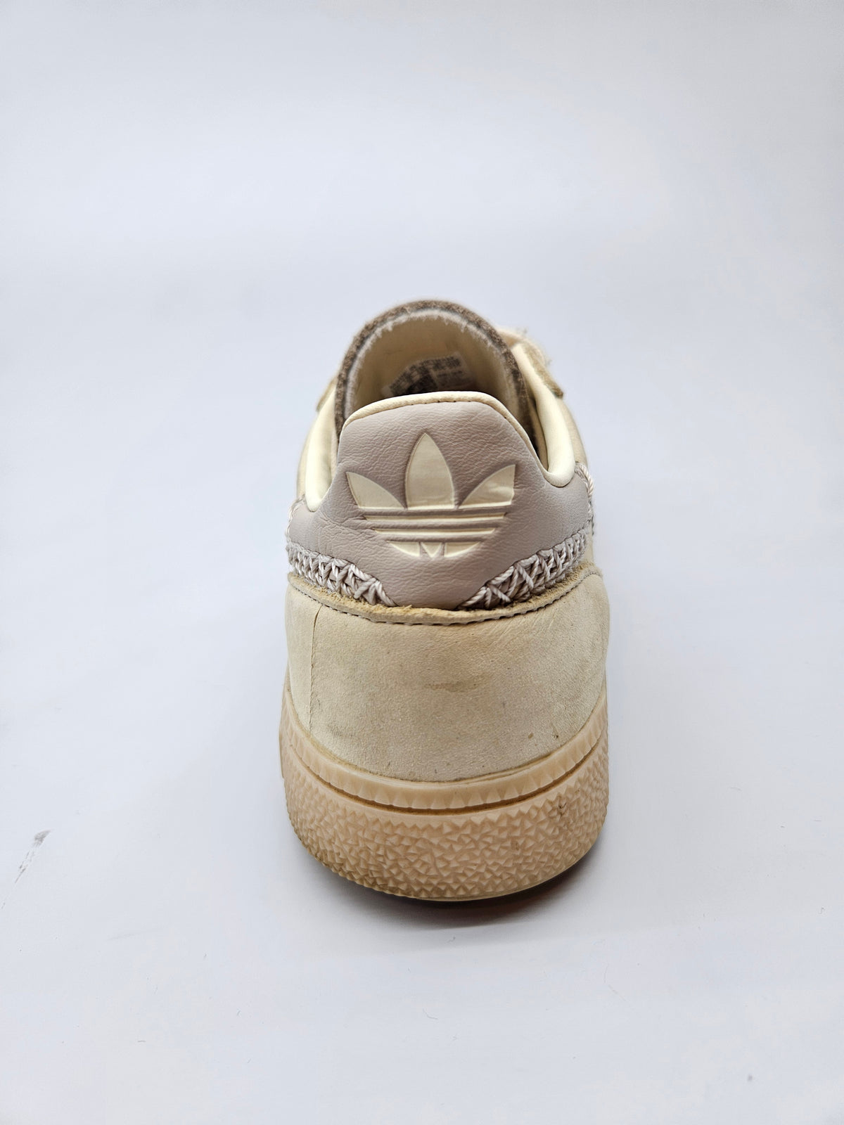 ADIDAS ORIGINAL PATIKI BR 38
