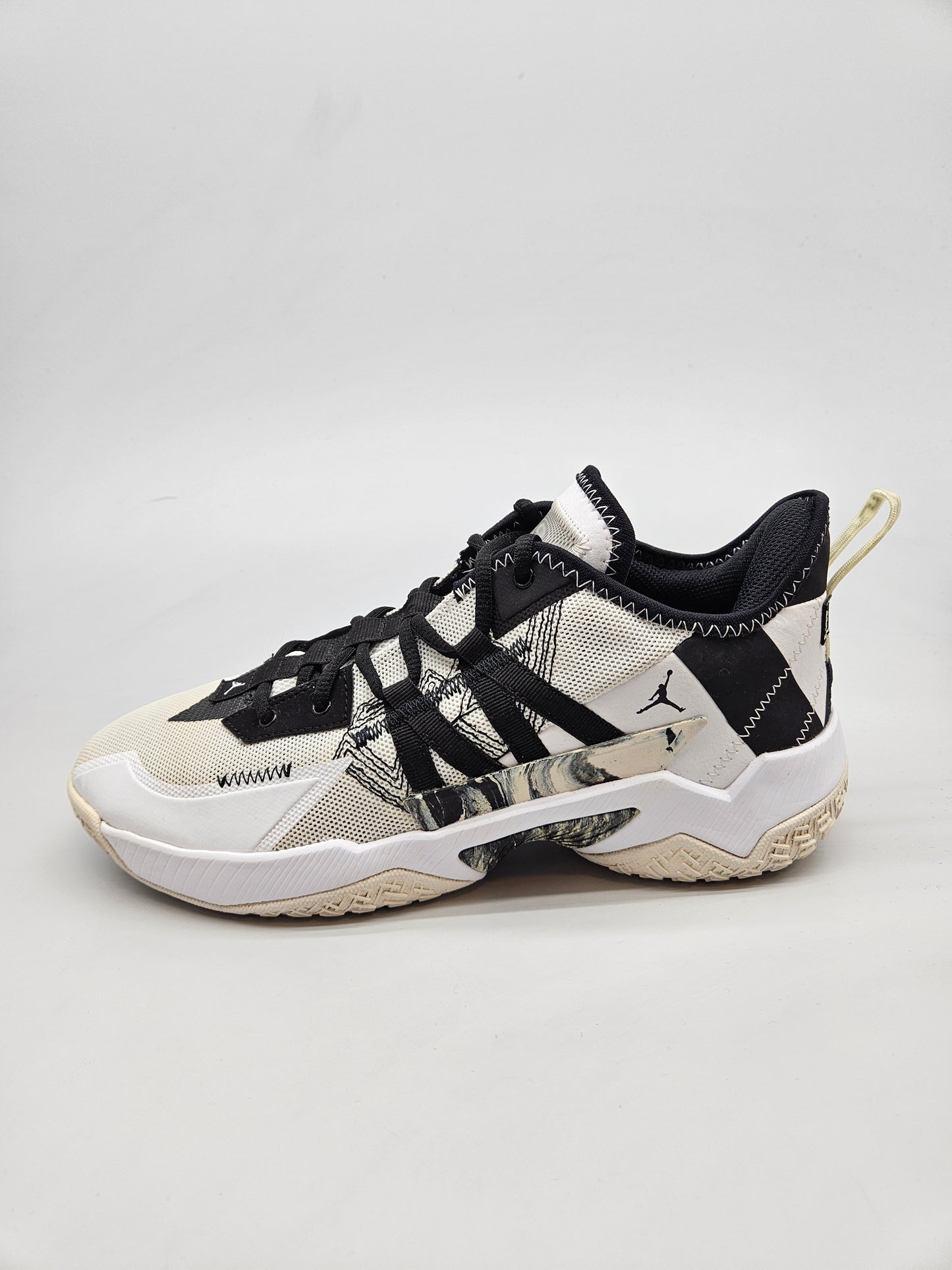 NIKE JORDAN ORIGINAL PATIKI BR 42.5