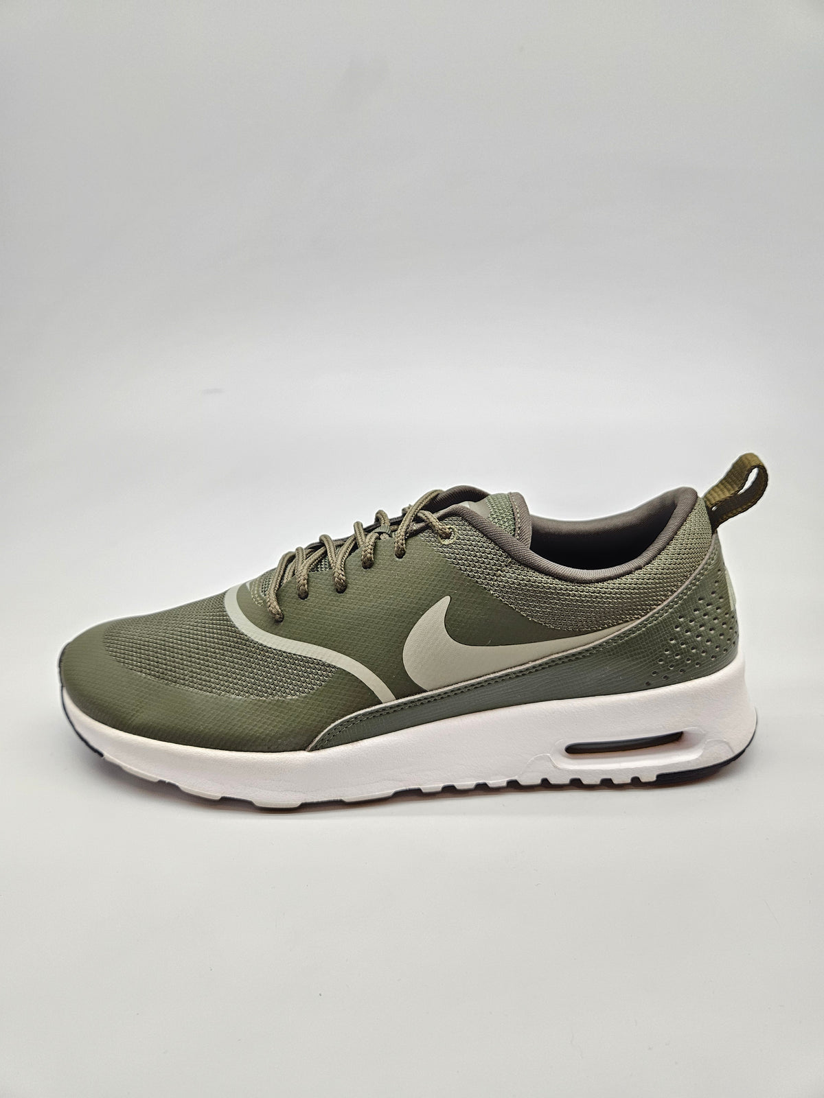 NIKE ORIGINAL PATIKI BR 41