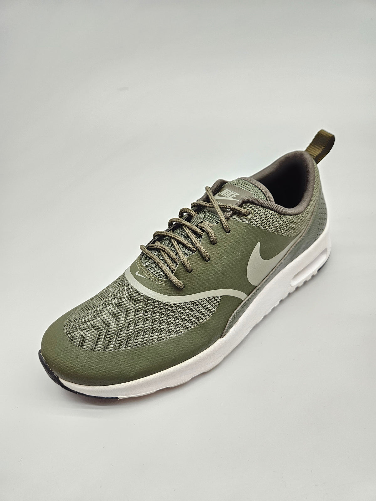 NIKE ORIGINAL PATIKI BR 41