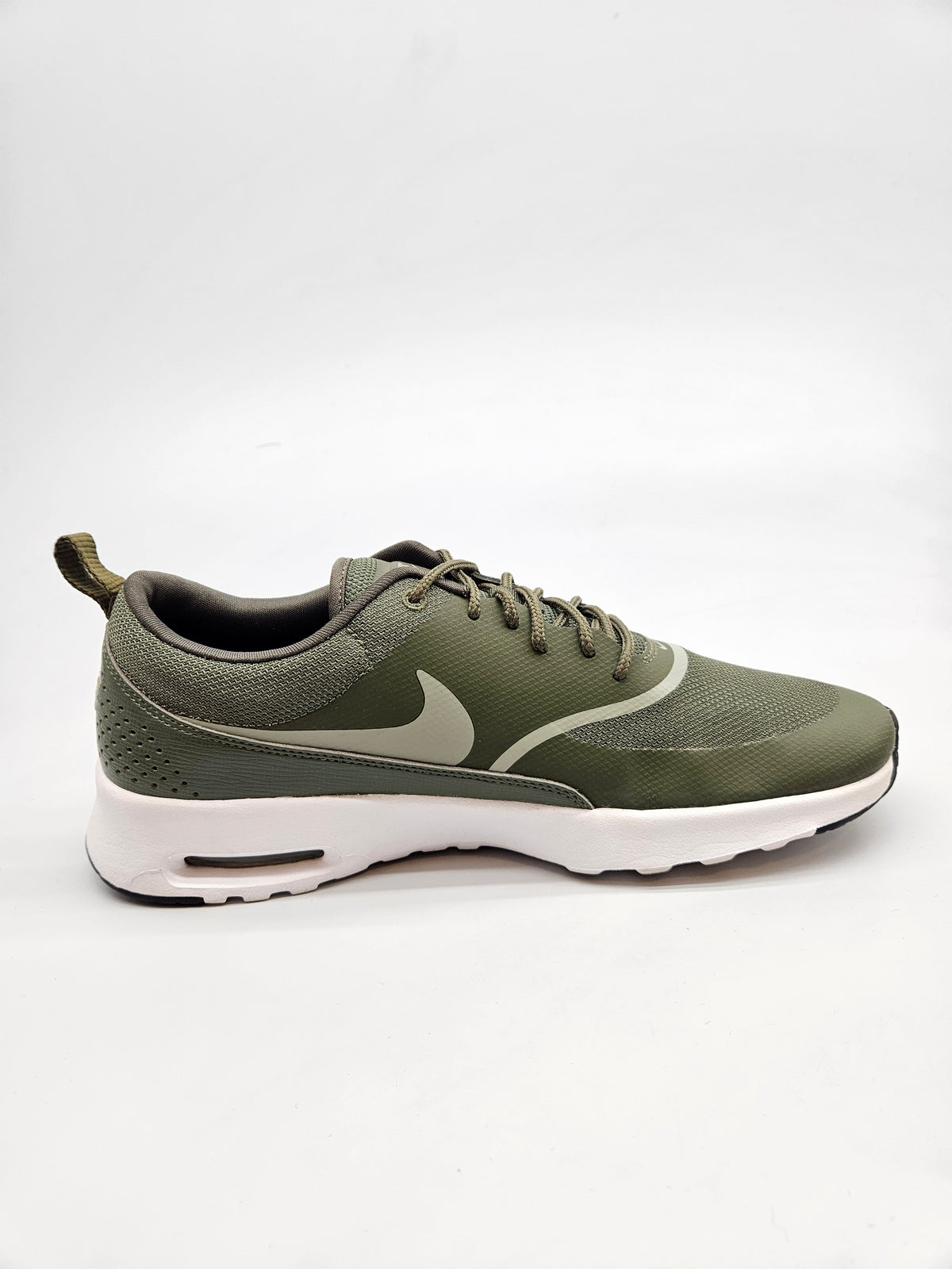 NIKE ORIGINAL PATIKI BR 41