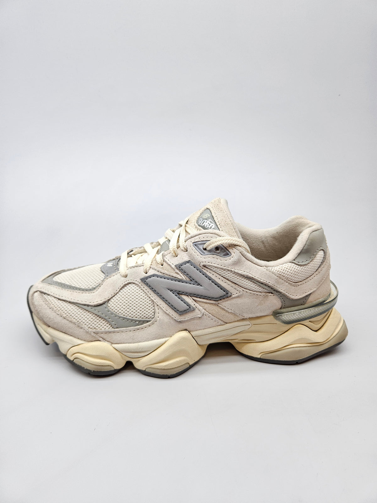NEW BALANCE ORIGINAL PATIKI BR 39