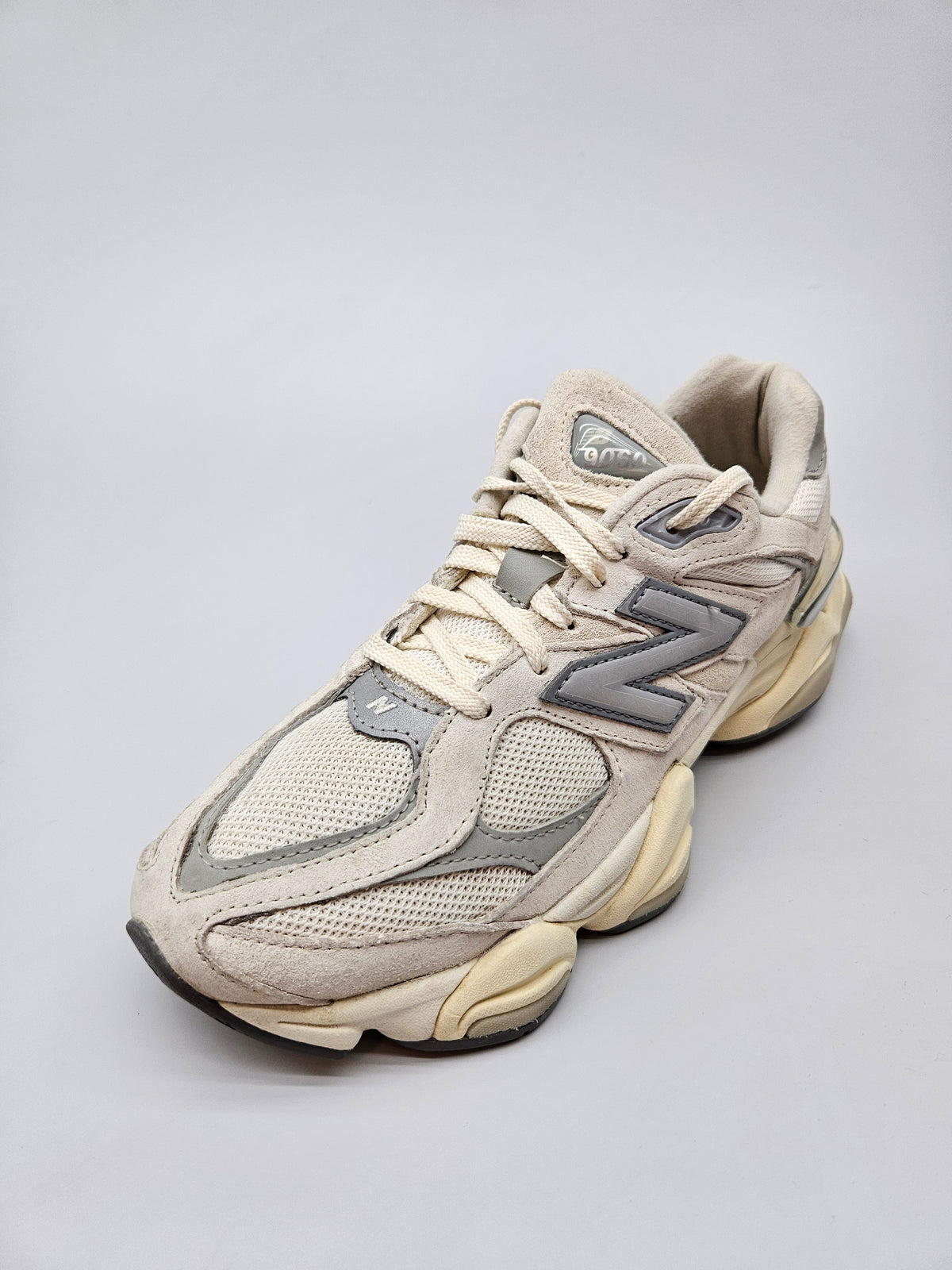 NEW BALANCE ORIGINAL PATIKI BR 39