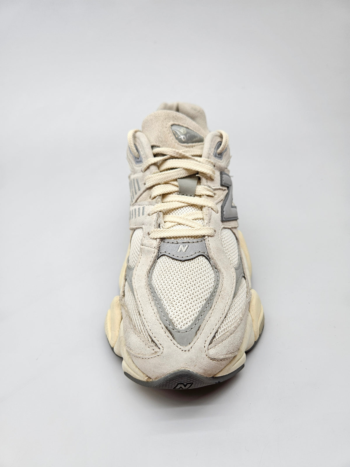 NEW BALANCE ORIGINAL PATIKI BR 39