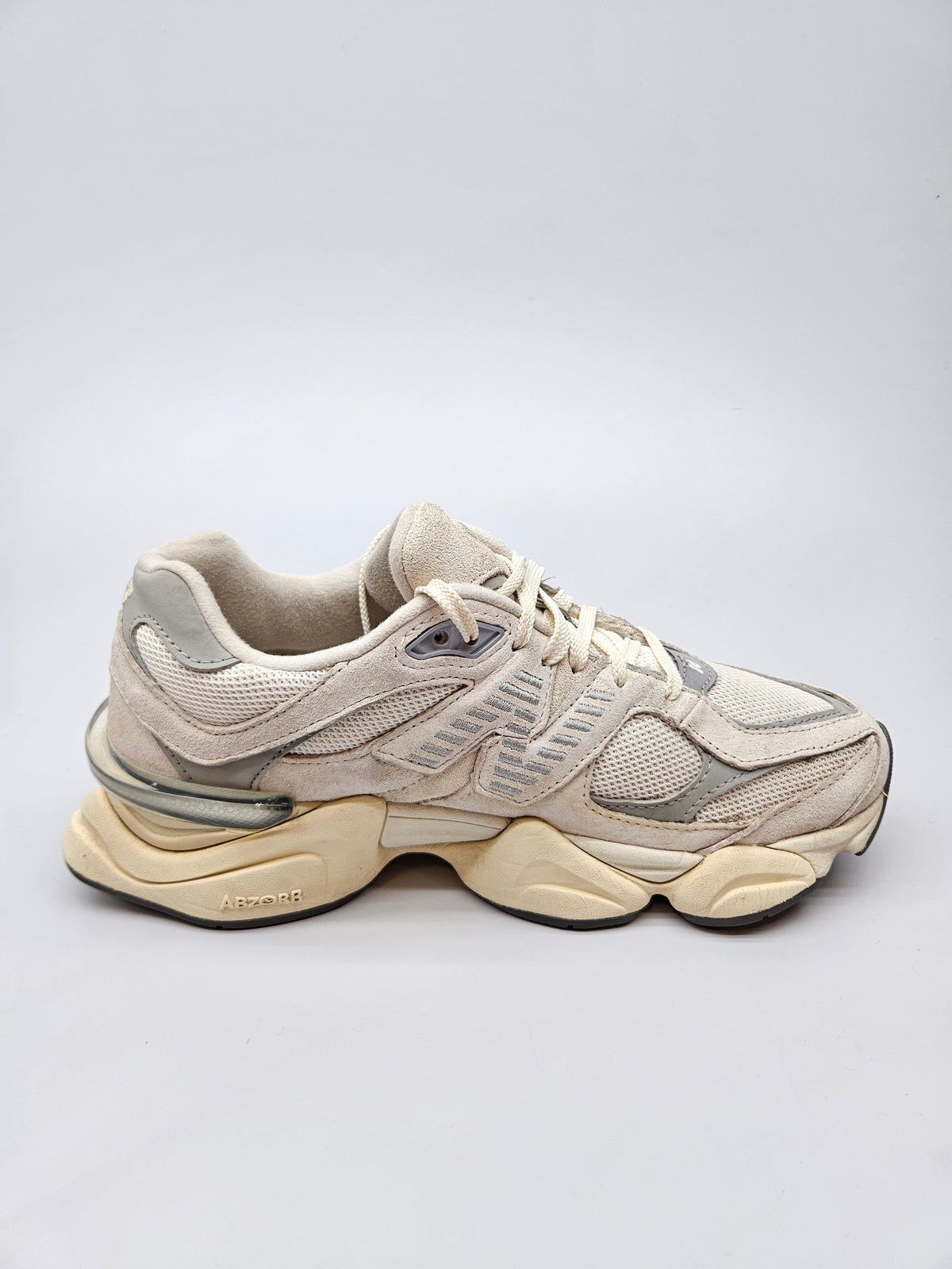 NEW BALANCE ORIGINAL PATIKI BR 39