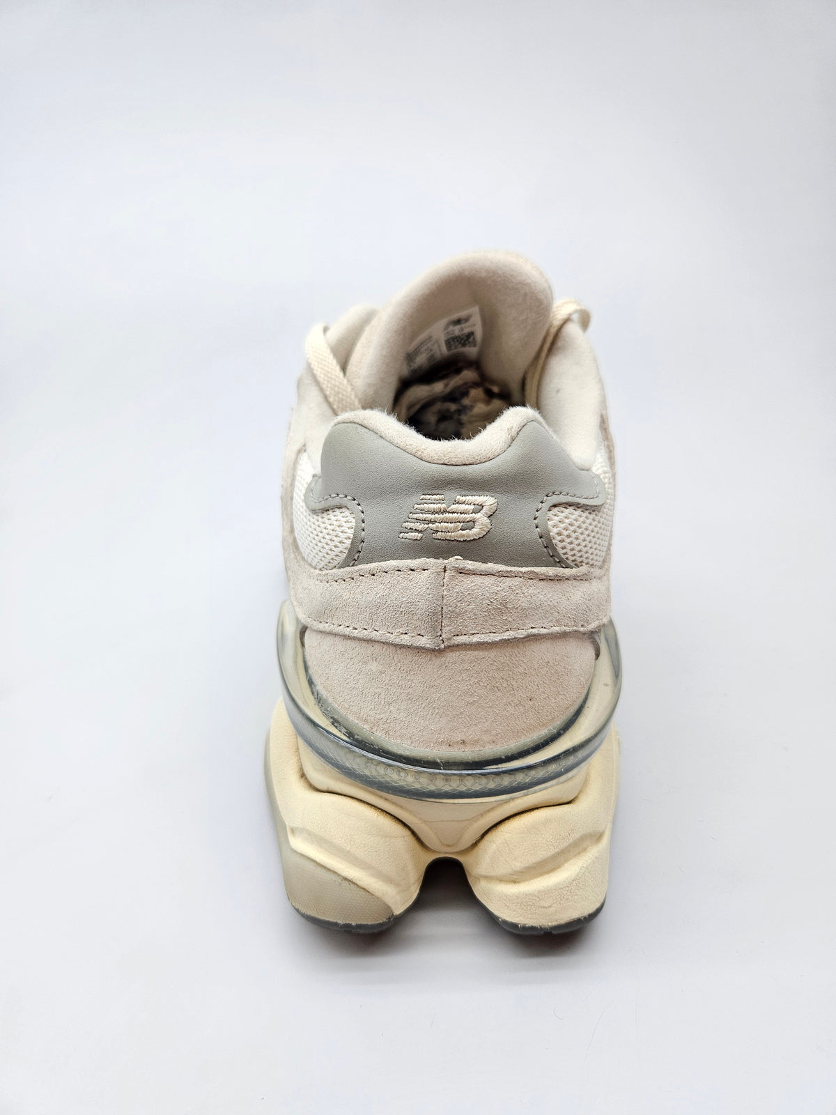 NEW BALANCE ORIGINAL PATIKI BR 39