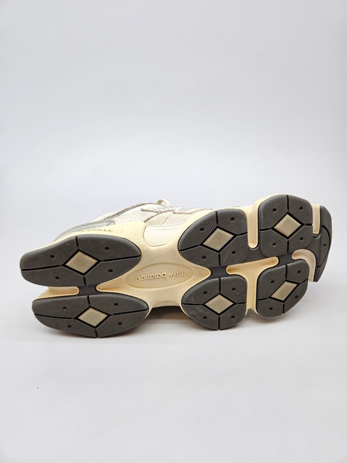 NEW BALANCE ORIGINAL PATIKI BR 39