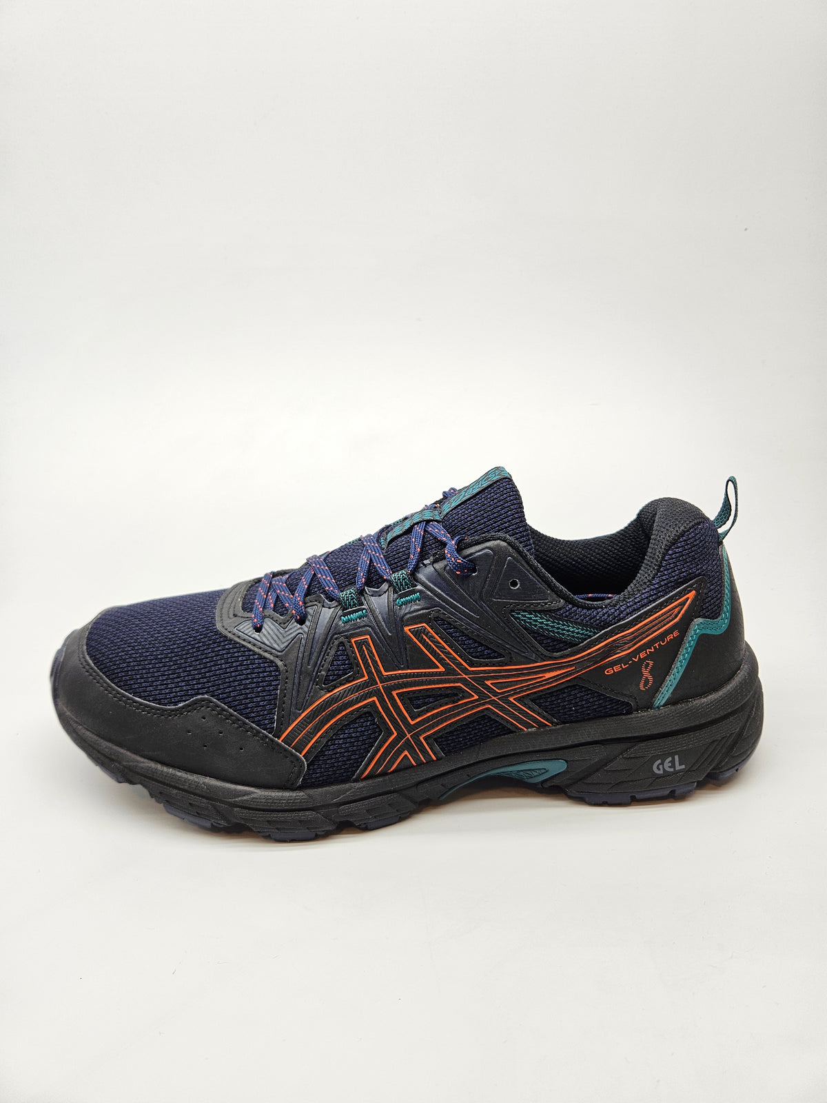 ASICS ORIGINAL PATIKI BR 44