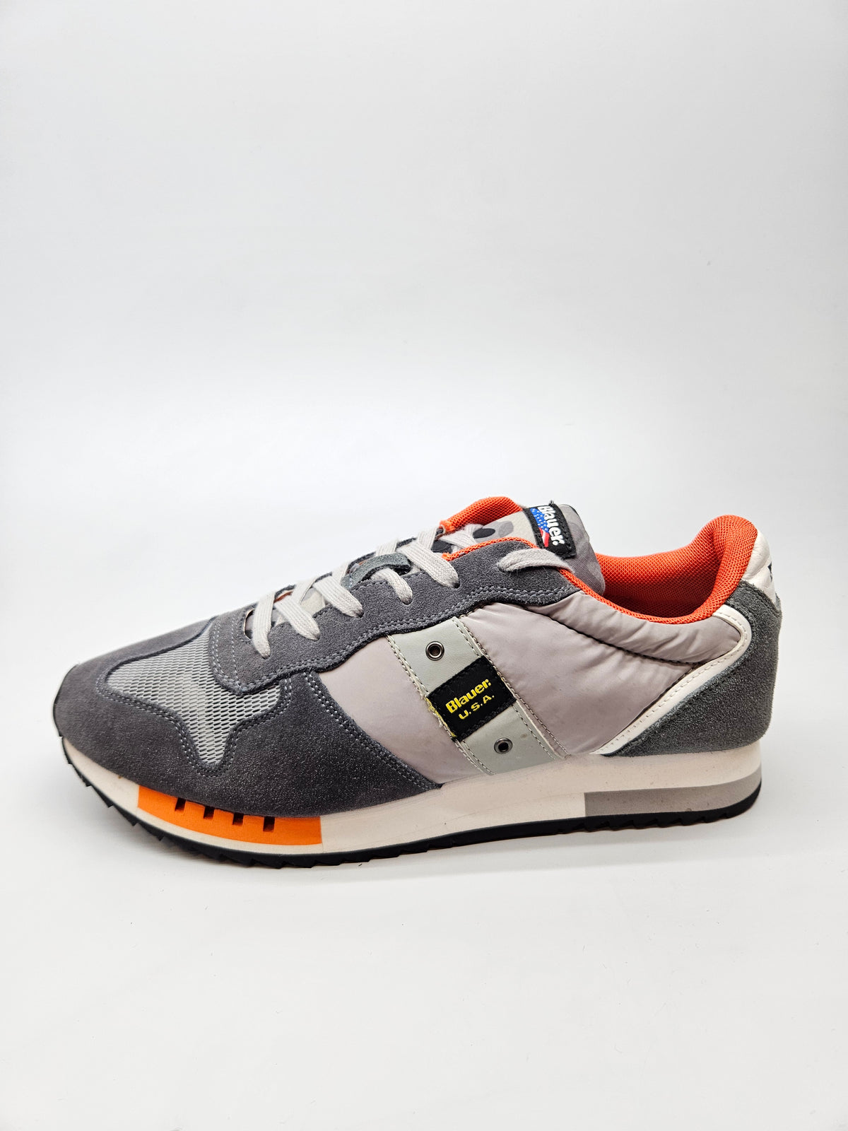 BLAUER ORIGINAL KOZNI PATIKI BR 45