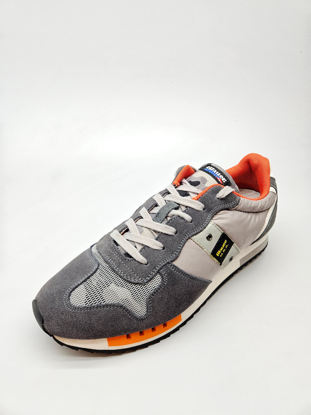 BLAUER ORIGINAL KOZNI PATIKI BR 45